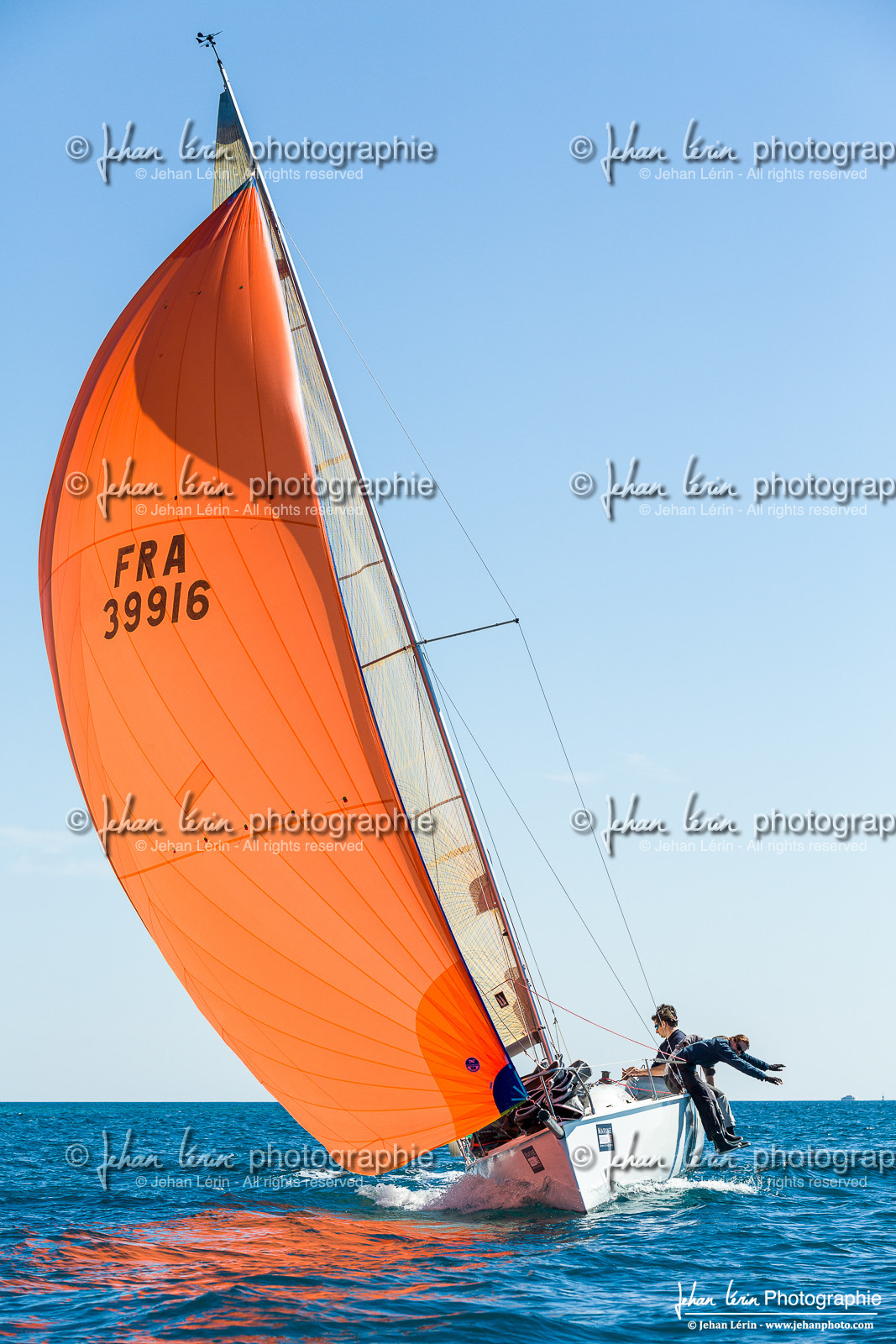 Sailing Cup 2016