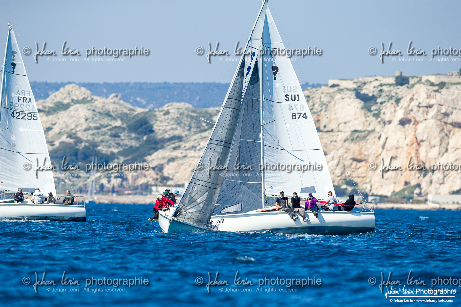 Massilia Cup Inshore 2026