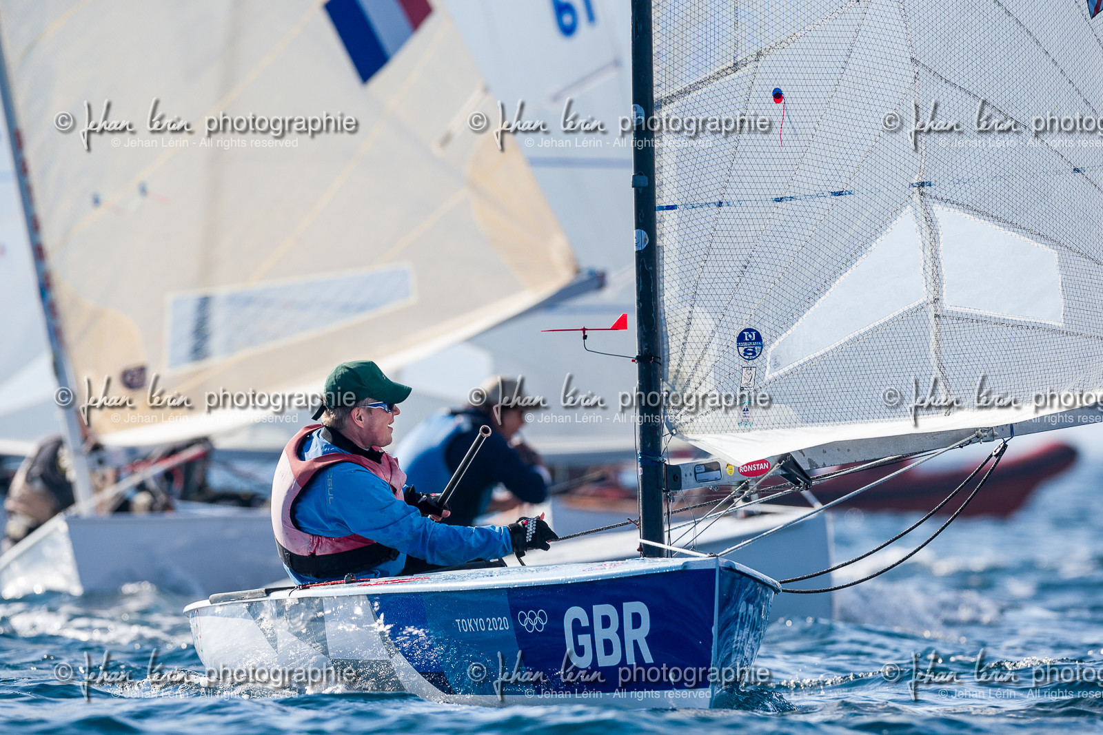 Semaine Internationale de Cannes de Finn 2023