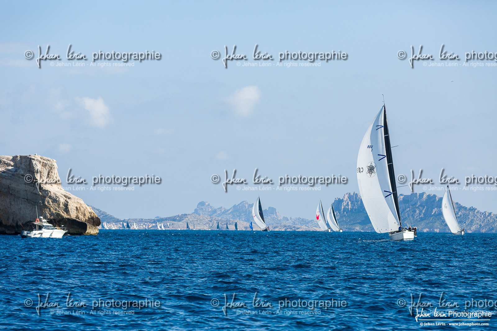 Massilia Cup Inshore 2026