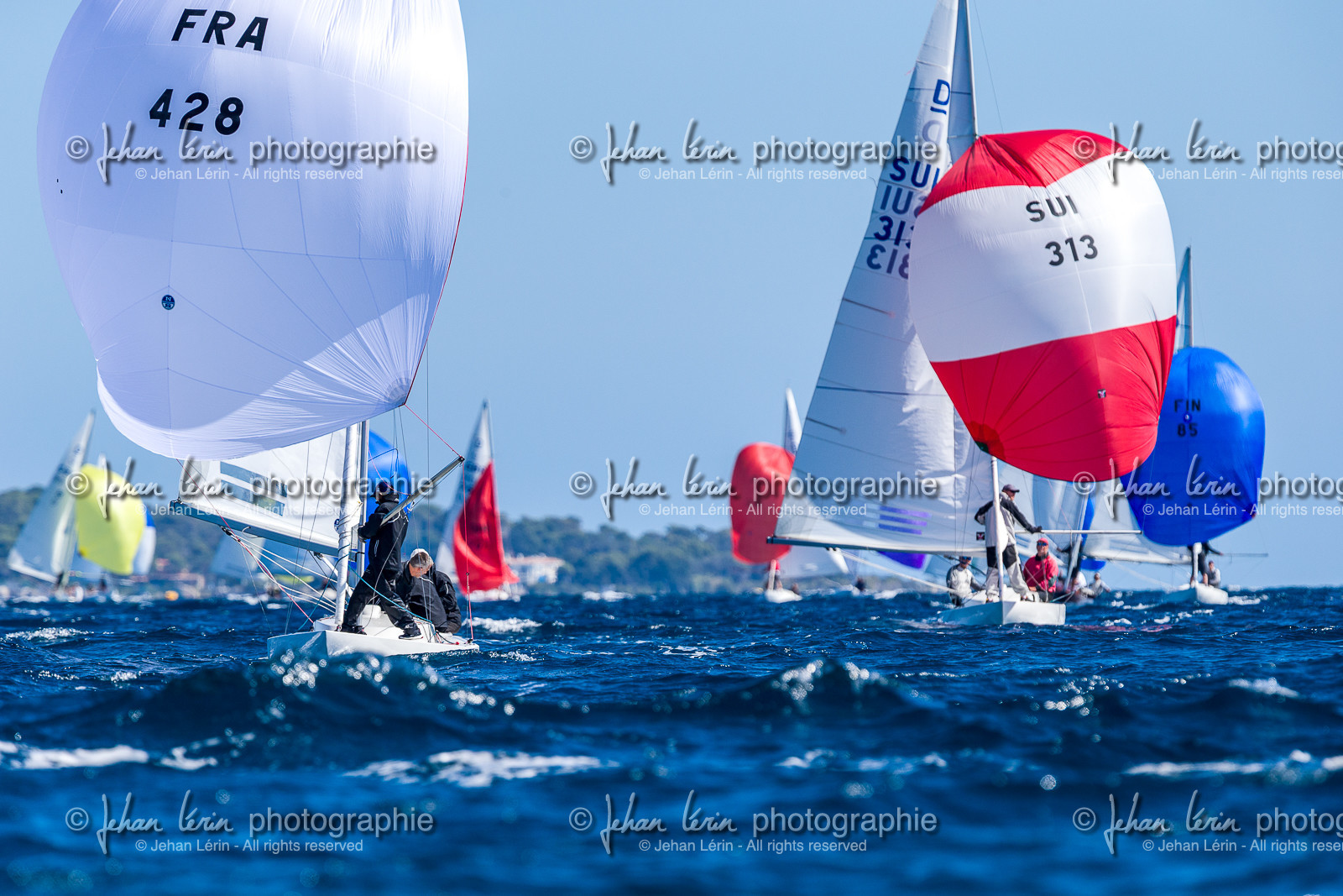 Régates Royales 2022