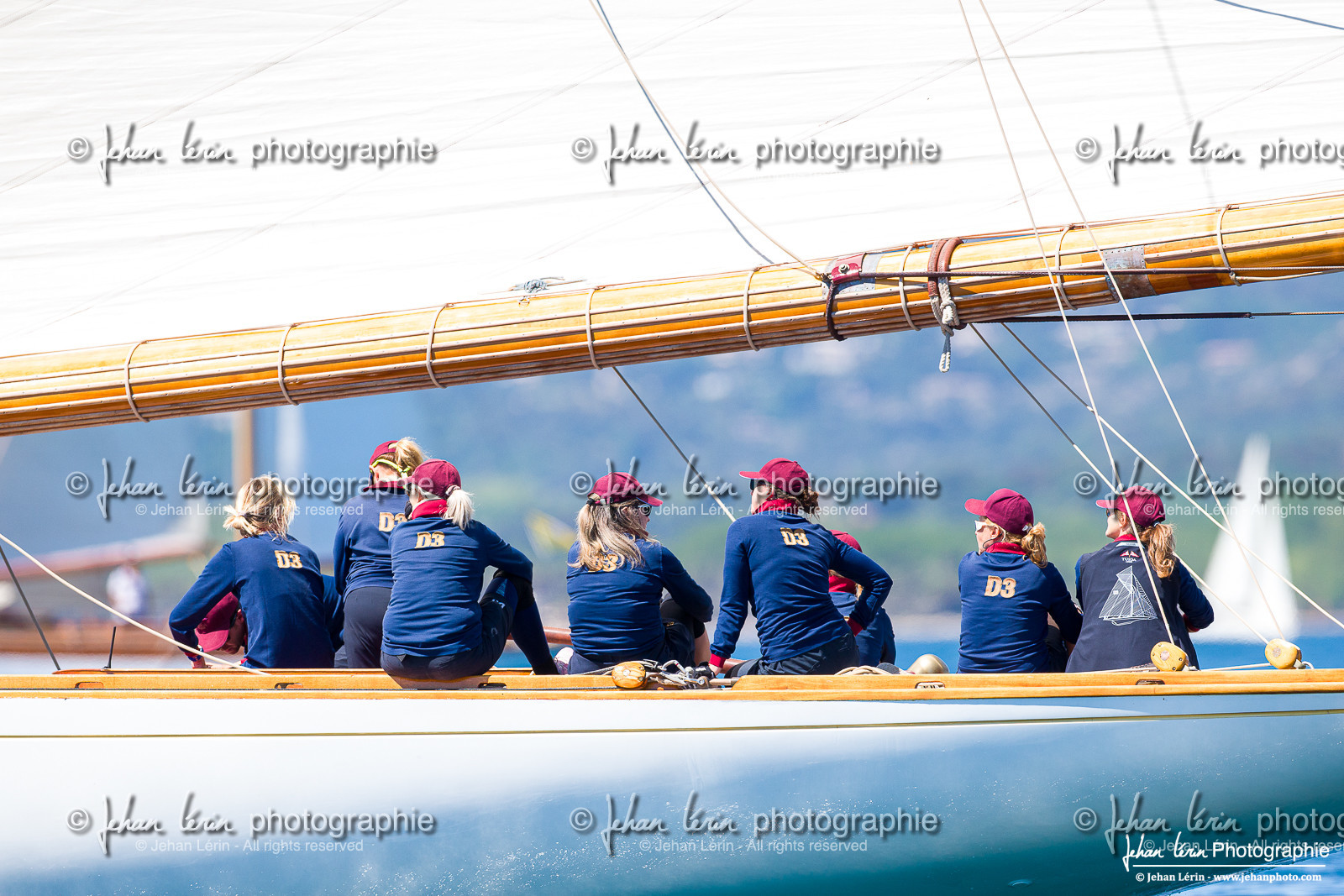 Les Dames de St Tropez 2025