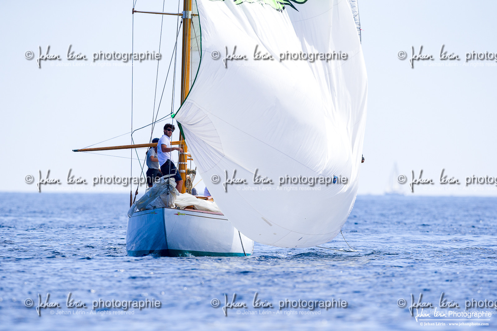 Les Voiles de Cassis 2025