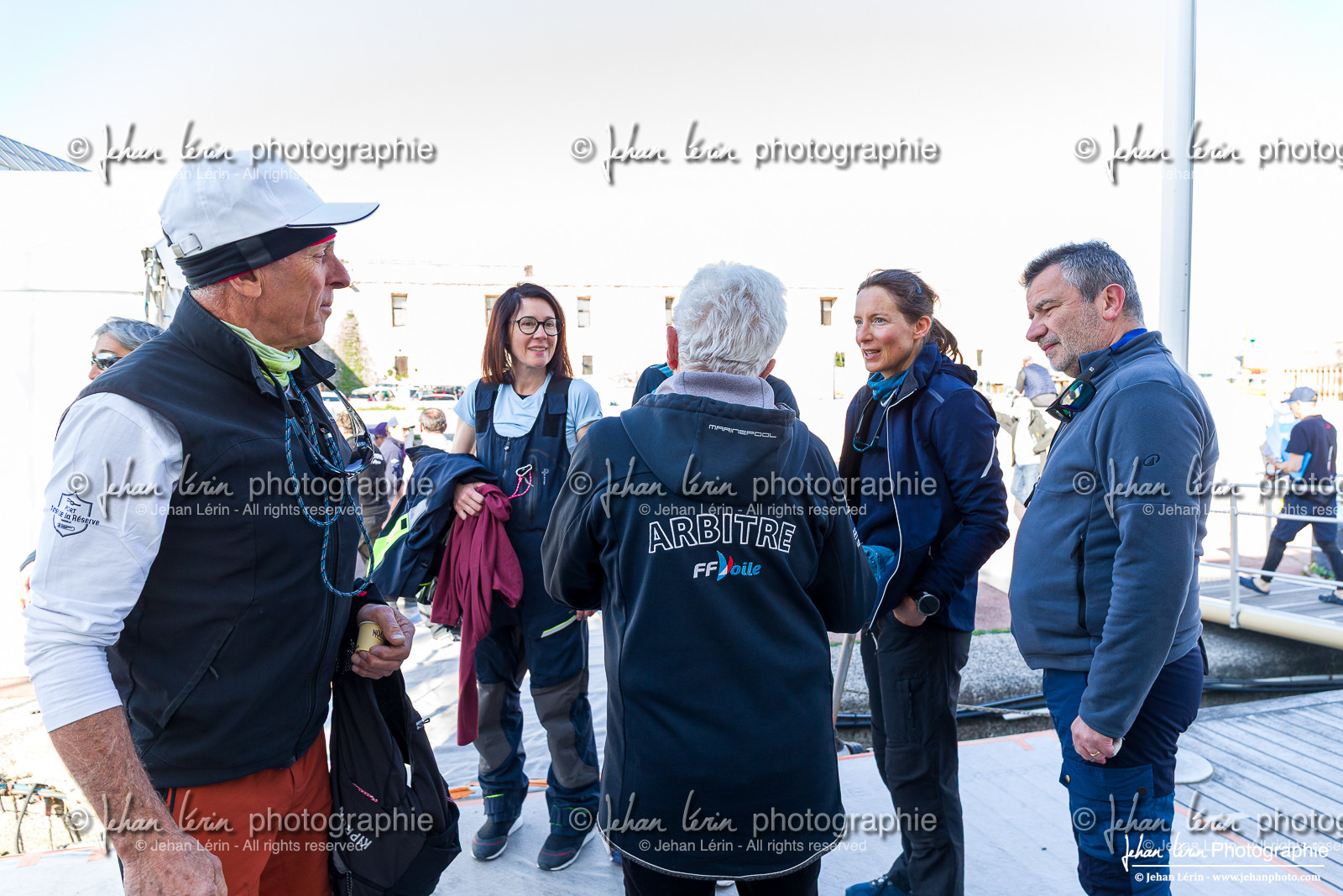 Massilia Cup Inshore 2026