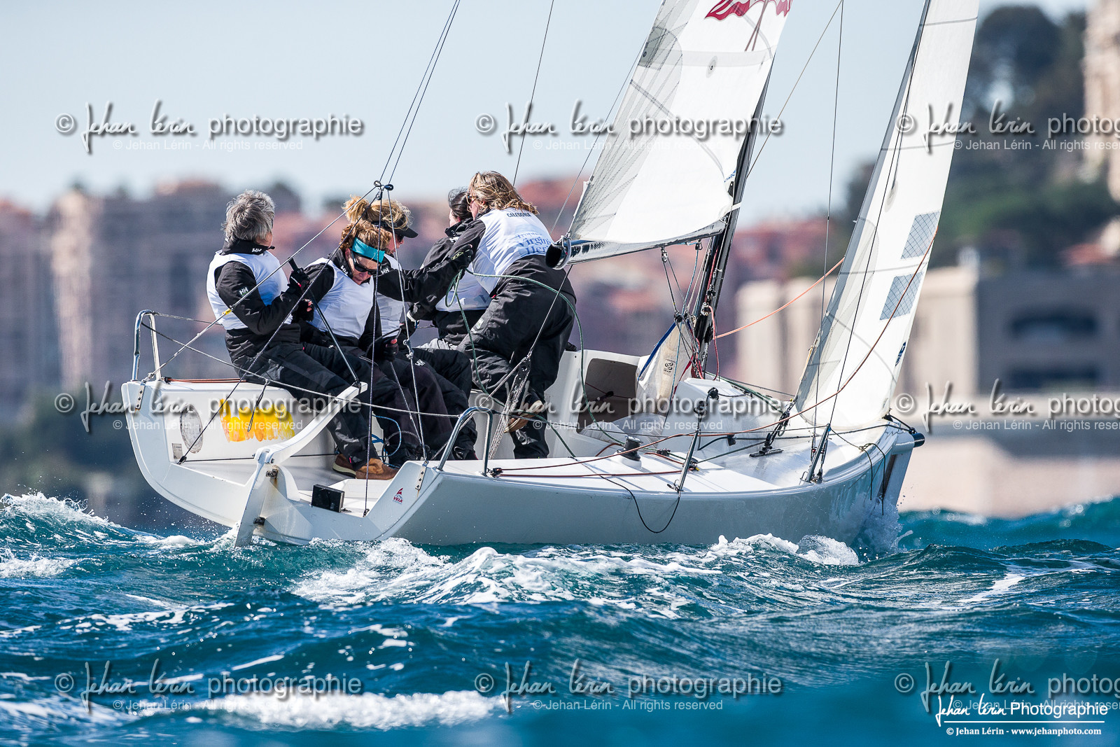 Trophée Virginie Hériot 2025
