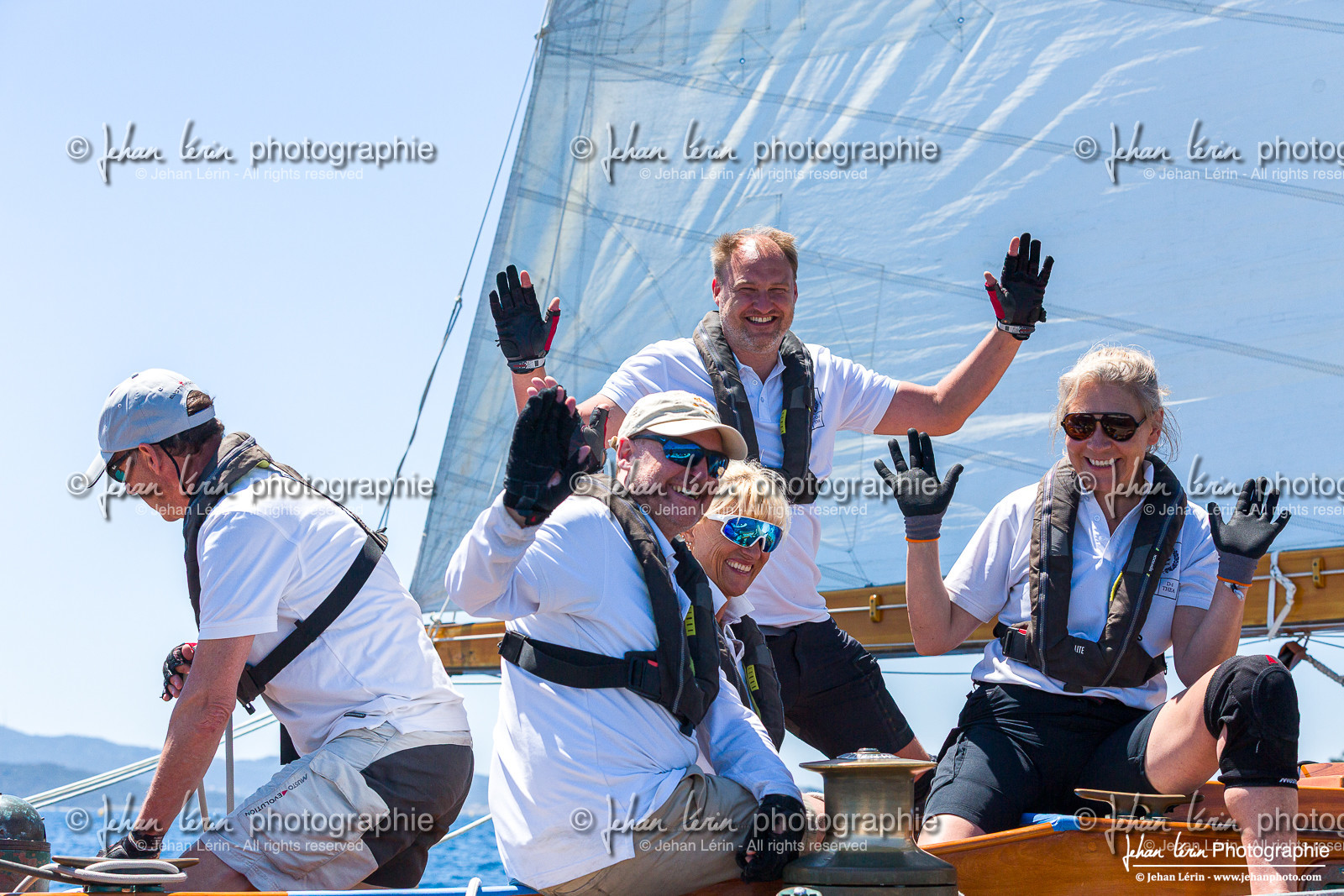 Toulon Provence Regatta 2025