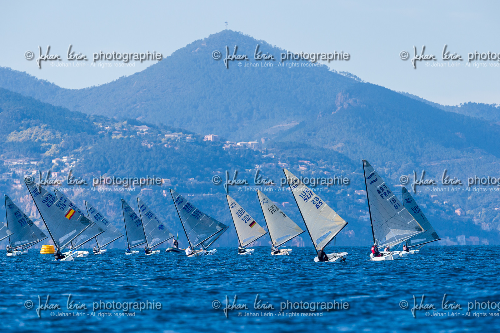 Semaine Internationale de Cannes de Finn 2022 Semaine Internationale de Cannes de Finn 2022