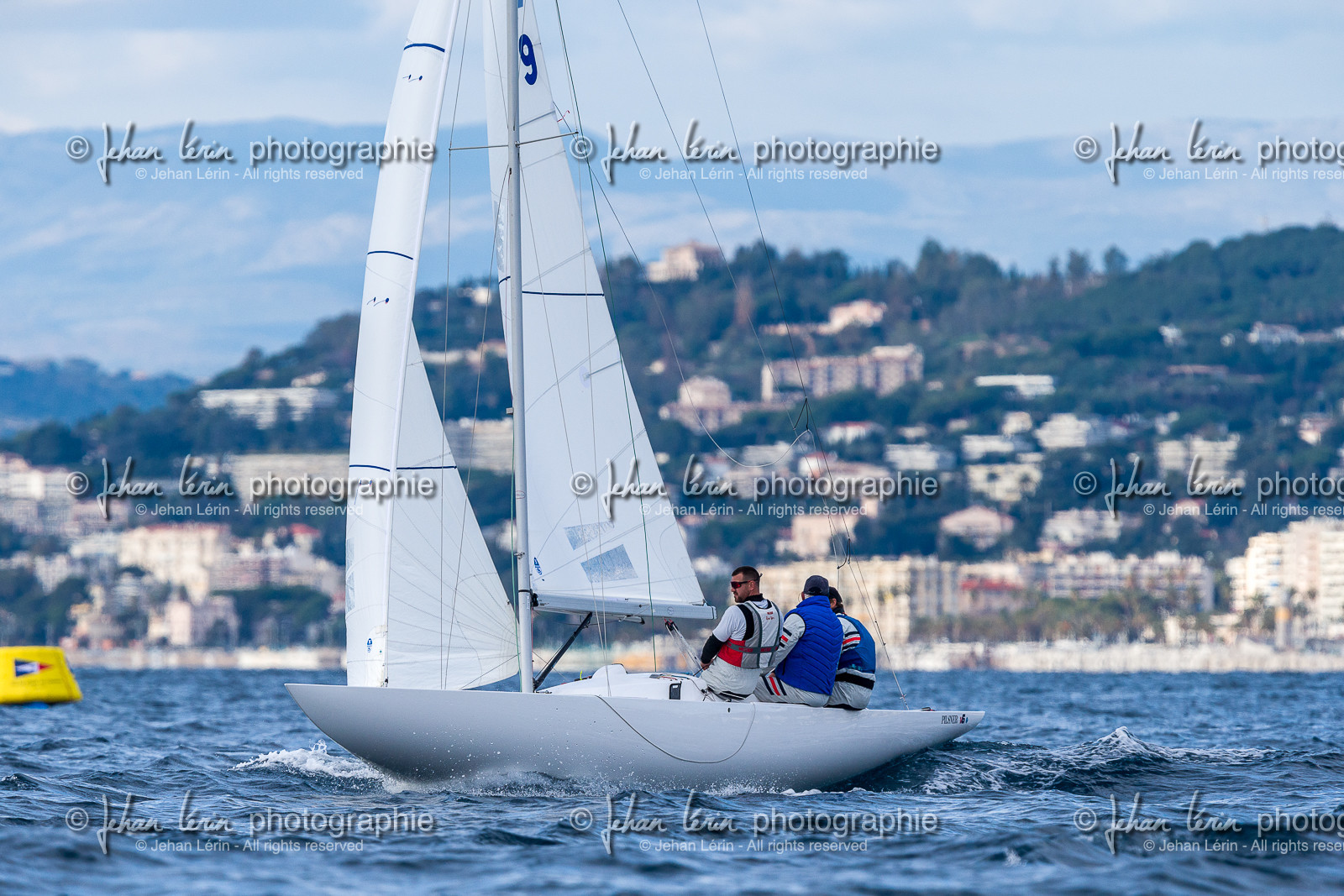 Coupe d Hiver des Dragon 2022