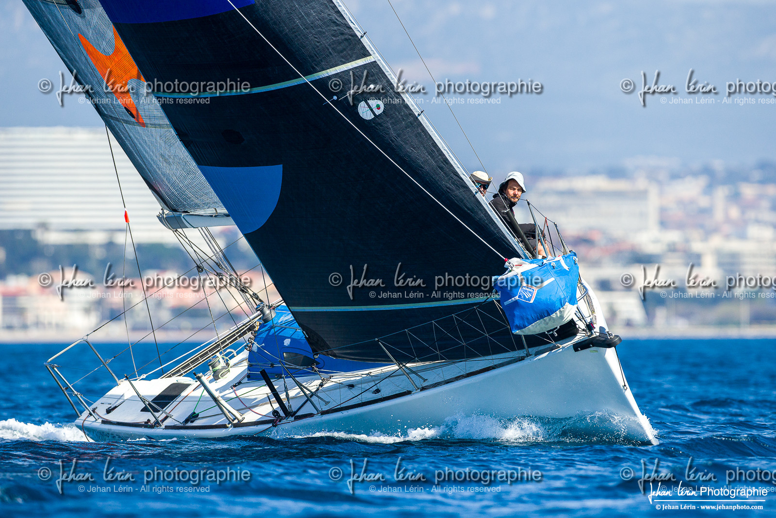 Massilia Cup Inshore 2026