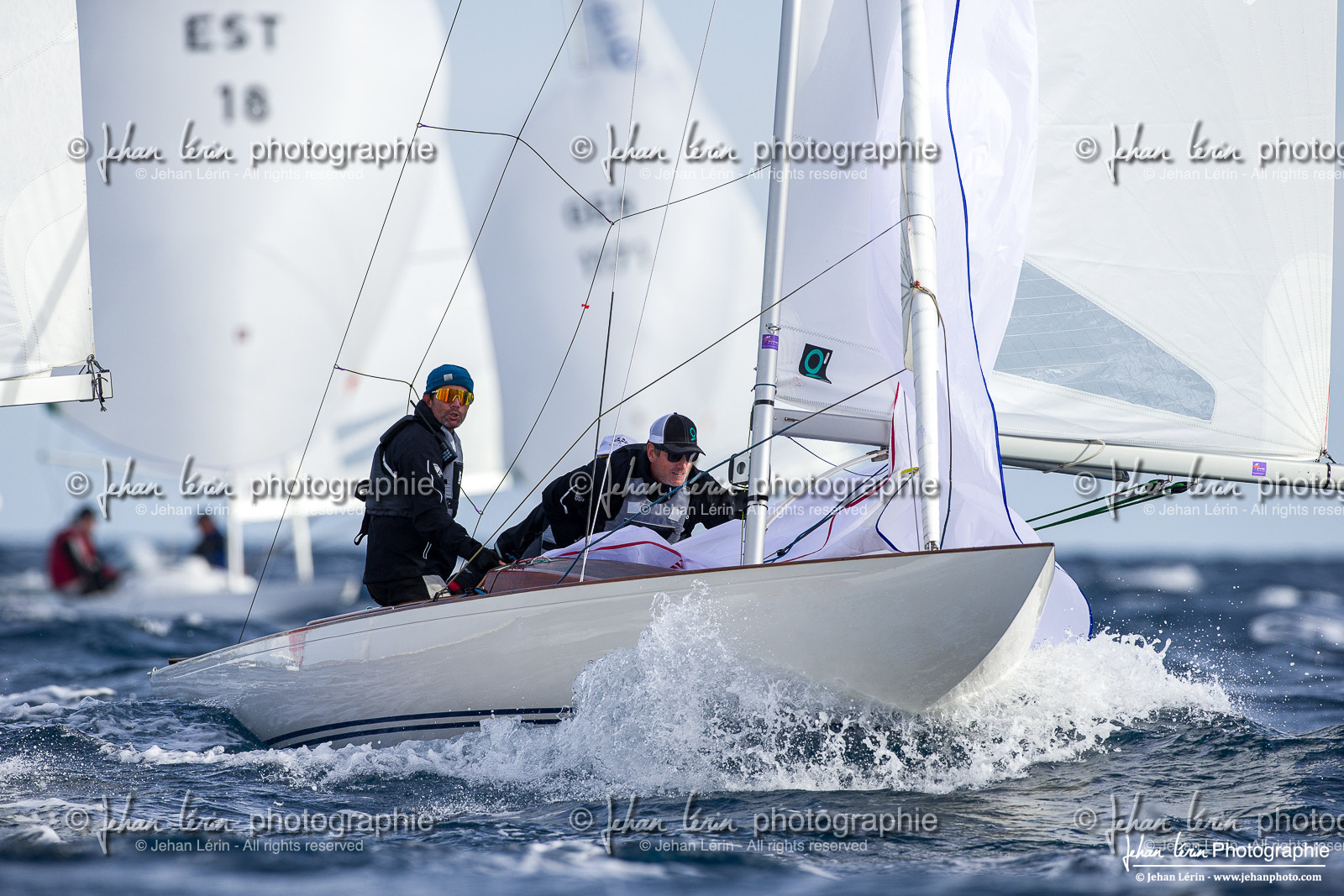 Cannes Dragon GP 2025 - European Grand Prix