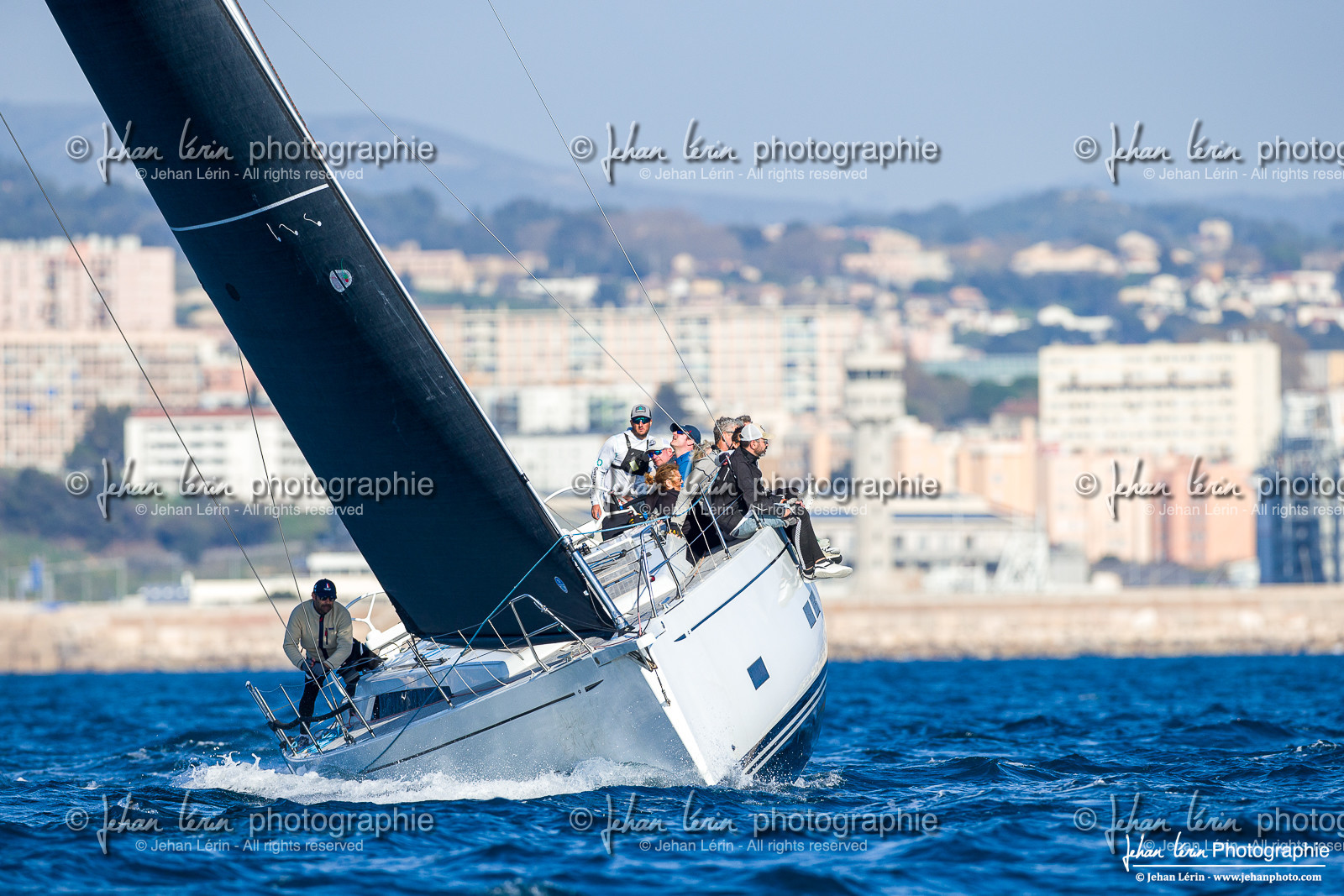 Massilia Cup Inshore 2026