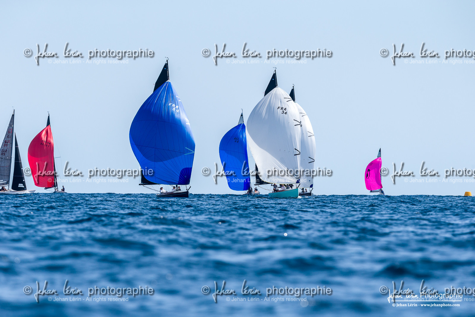 Régates Royales RR2022