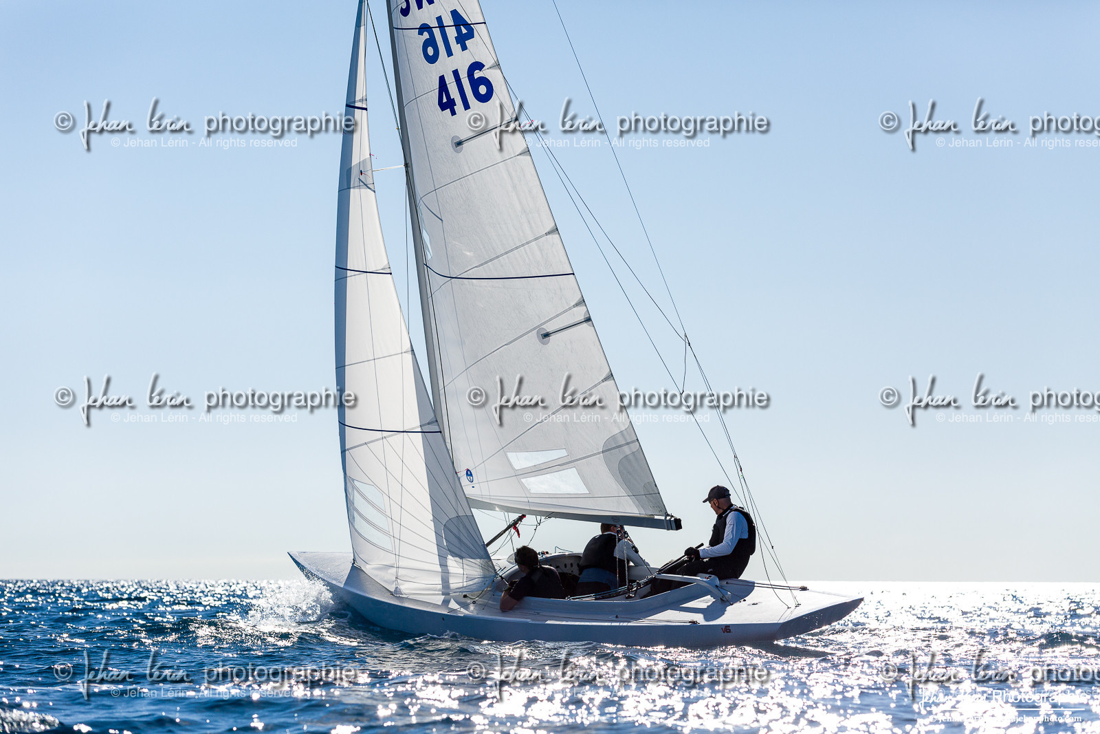 Cannes Dragon GP 2025 - European Grand Prix