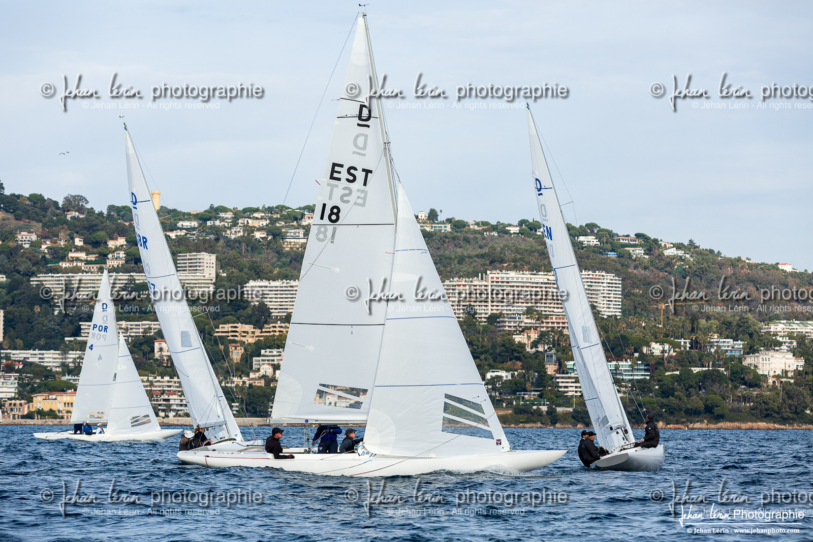 Cannes Dragon GP 2025 - European Grand Prix