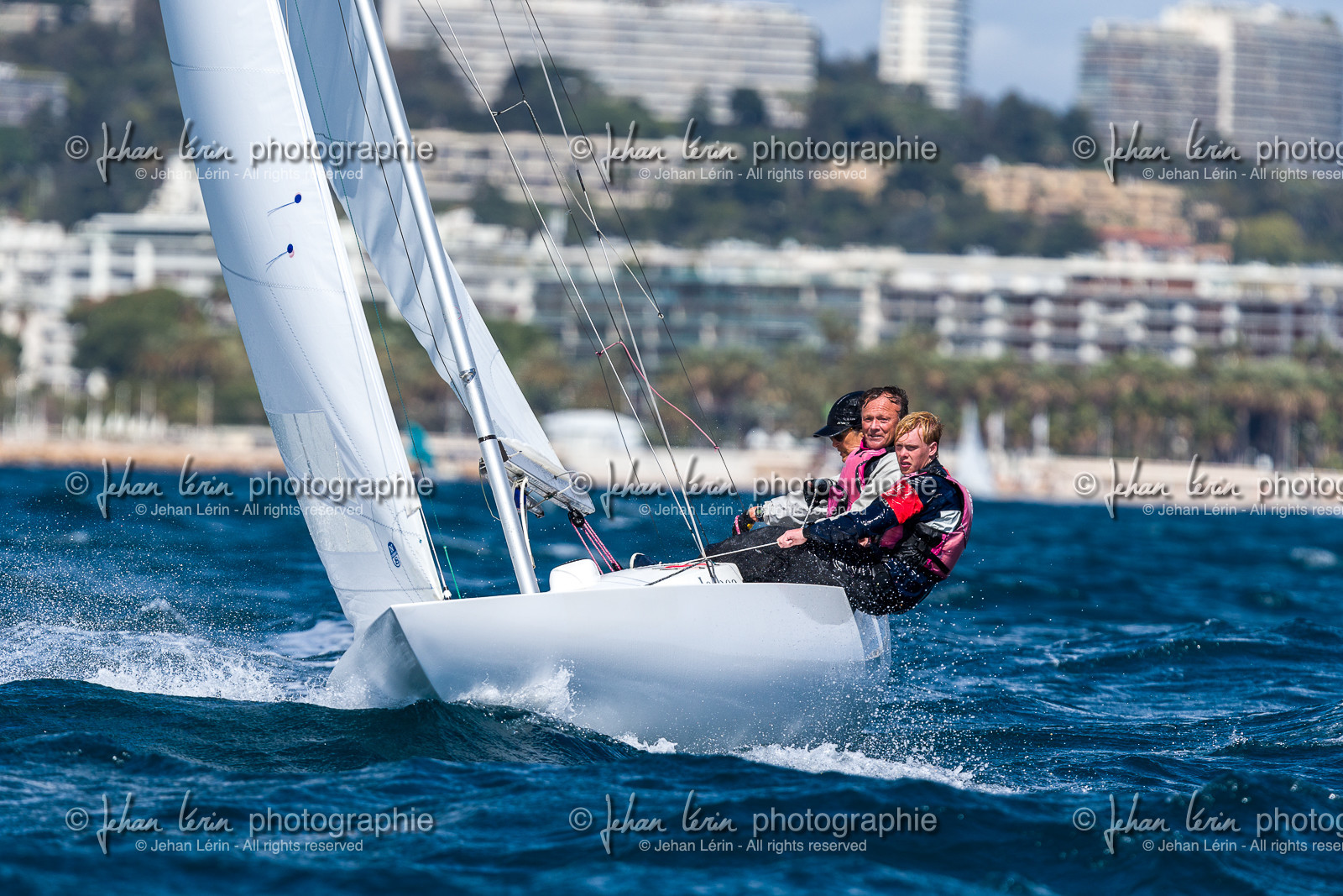 Semaine Internationale de Cannes de Dragon 2022