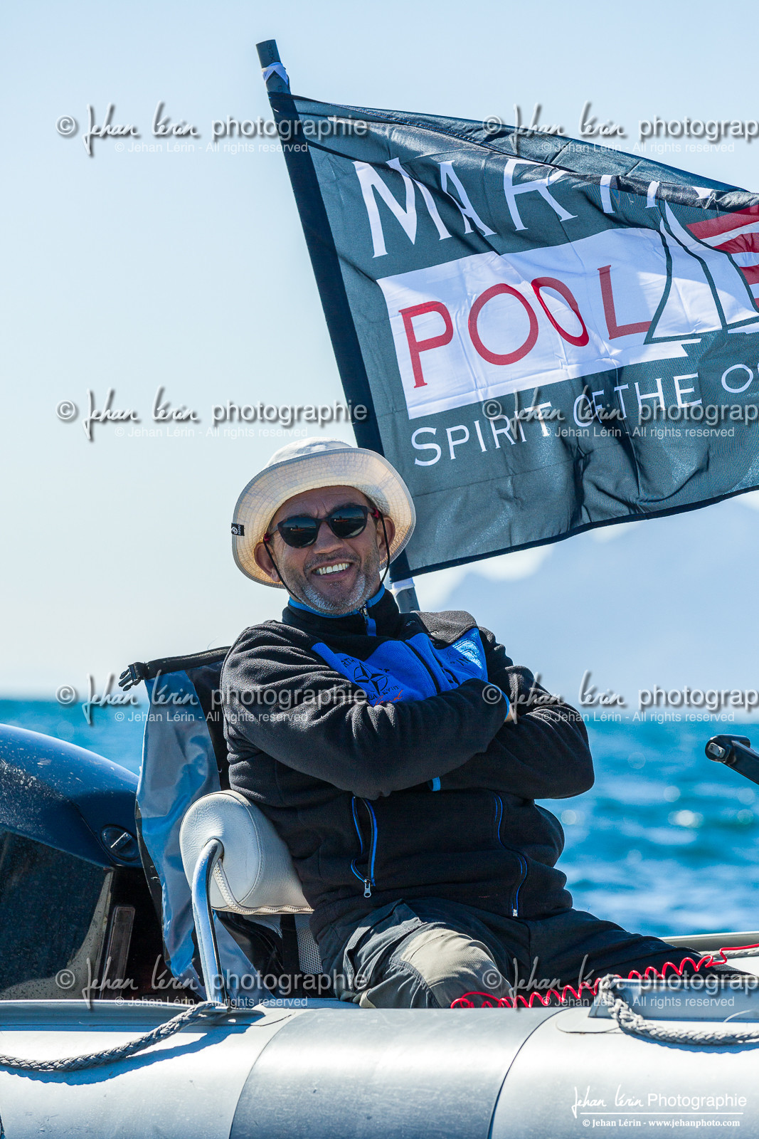 Sailing Cup 2016