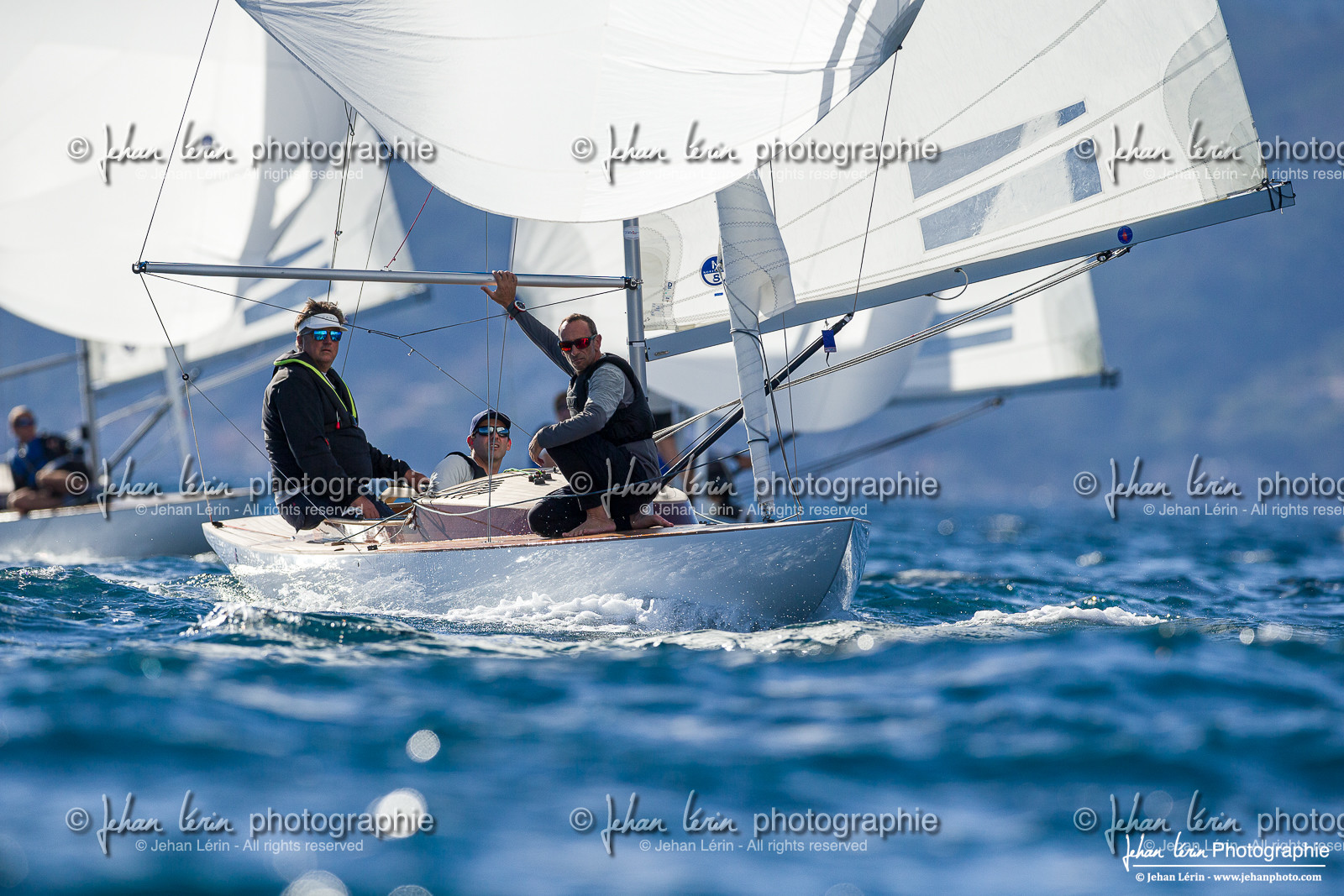 Cannes Dragon GP 2025 - European Grand Prix