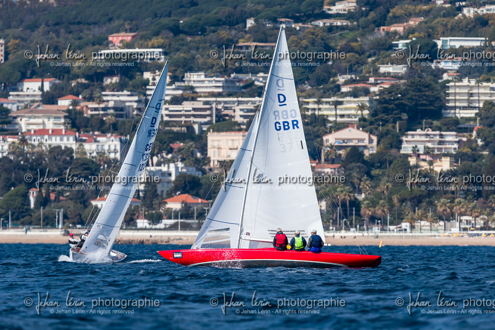 Cannes Dragon Grand Prix 2022