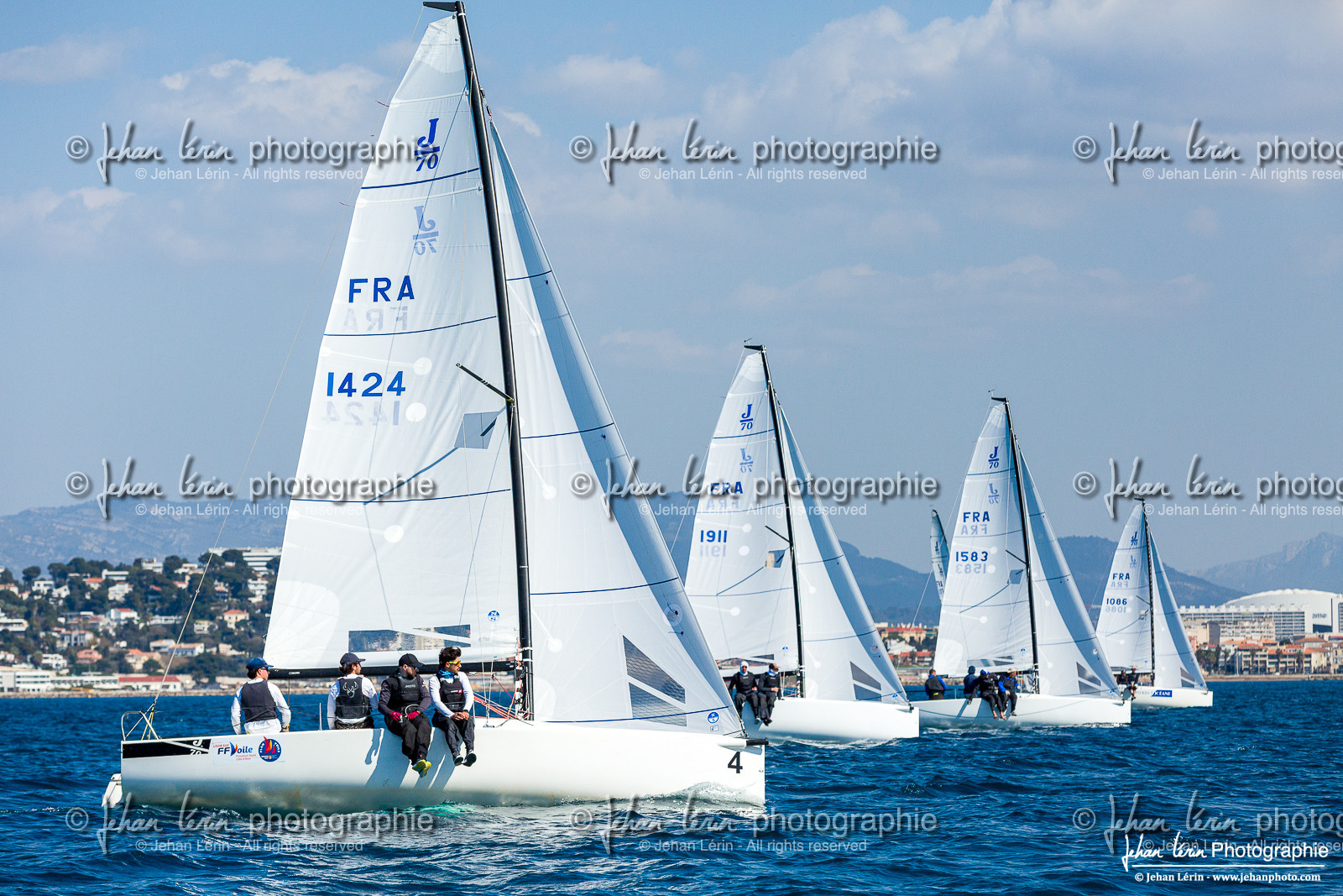 Massilia Cup Inshore 2026
