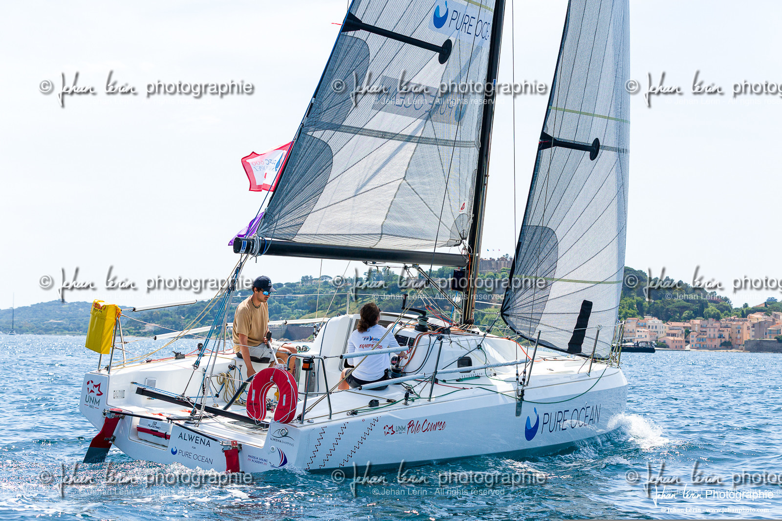 Paprec 600 SNST 2025 - Start -19 05 2025 Paprec 600 SNST 2025 - Start -19 05 2025