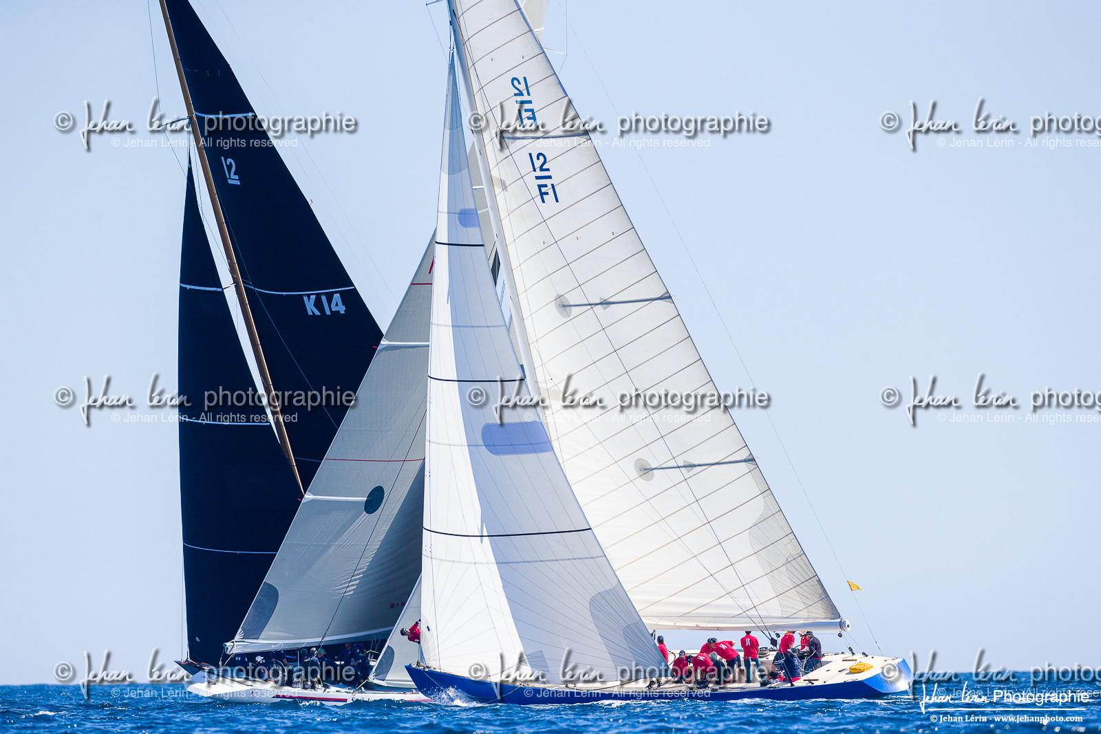 Toulon Provence Regatta 2025