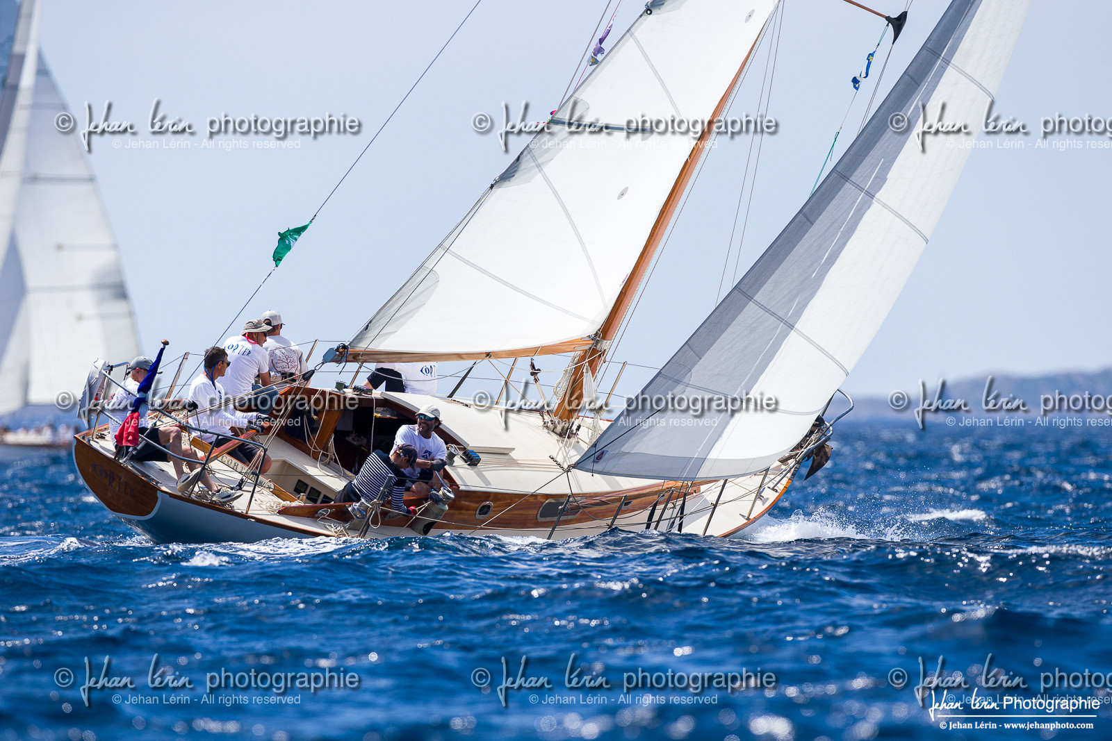 Les Voiles de Cassis 2025