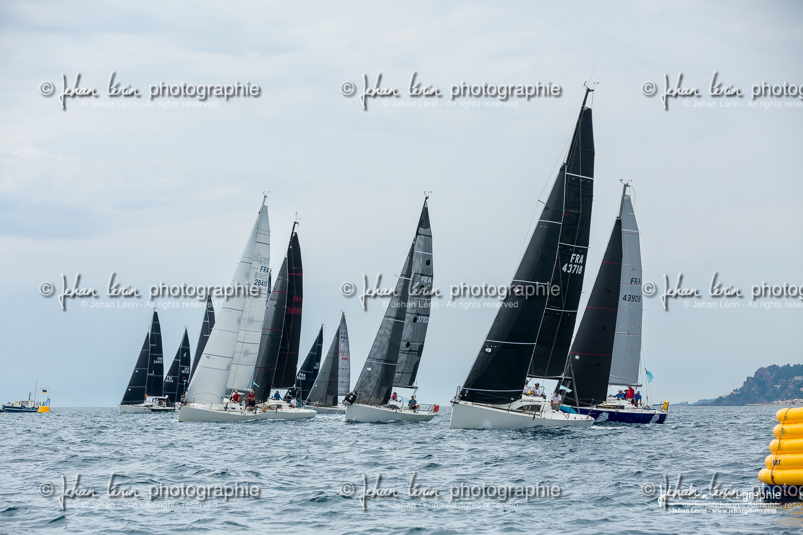European Championship IRC 2023