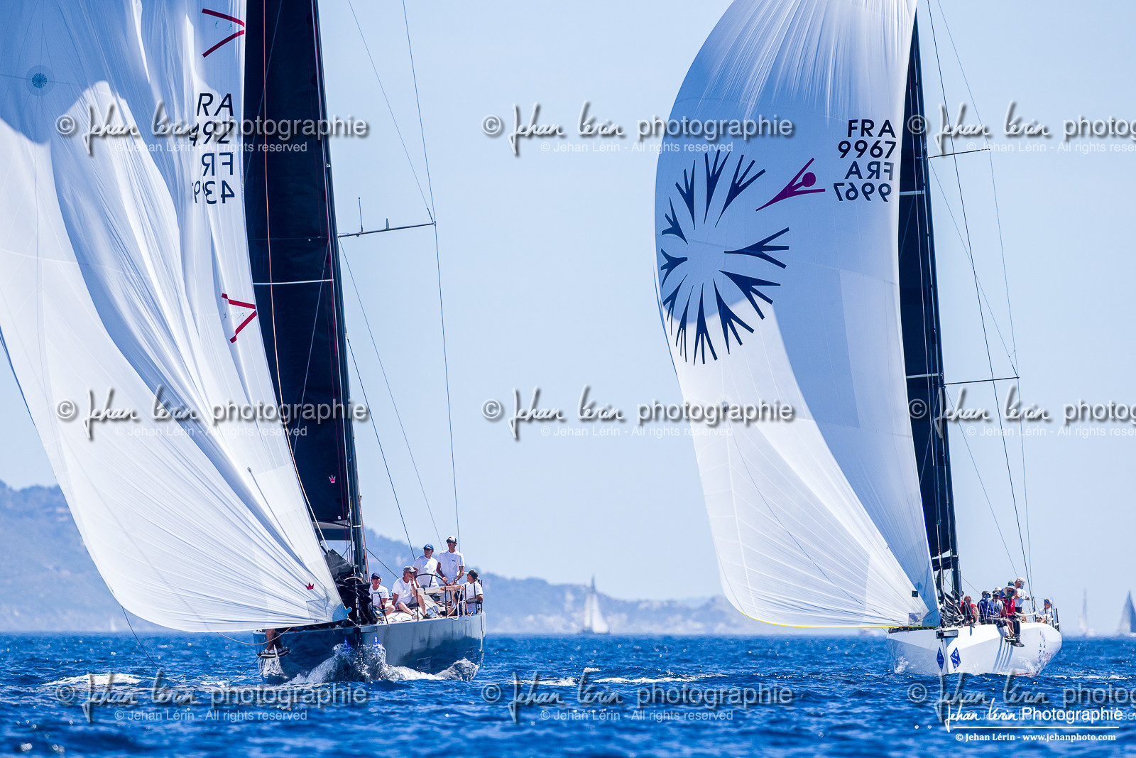 La Porquerolles Race 2025