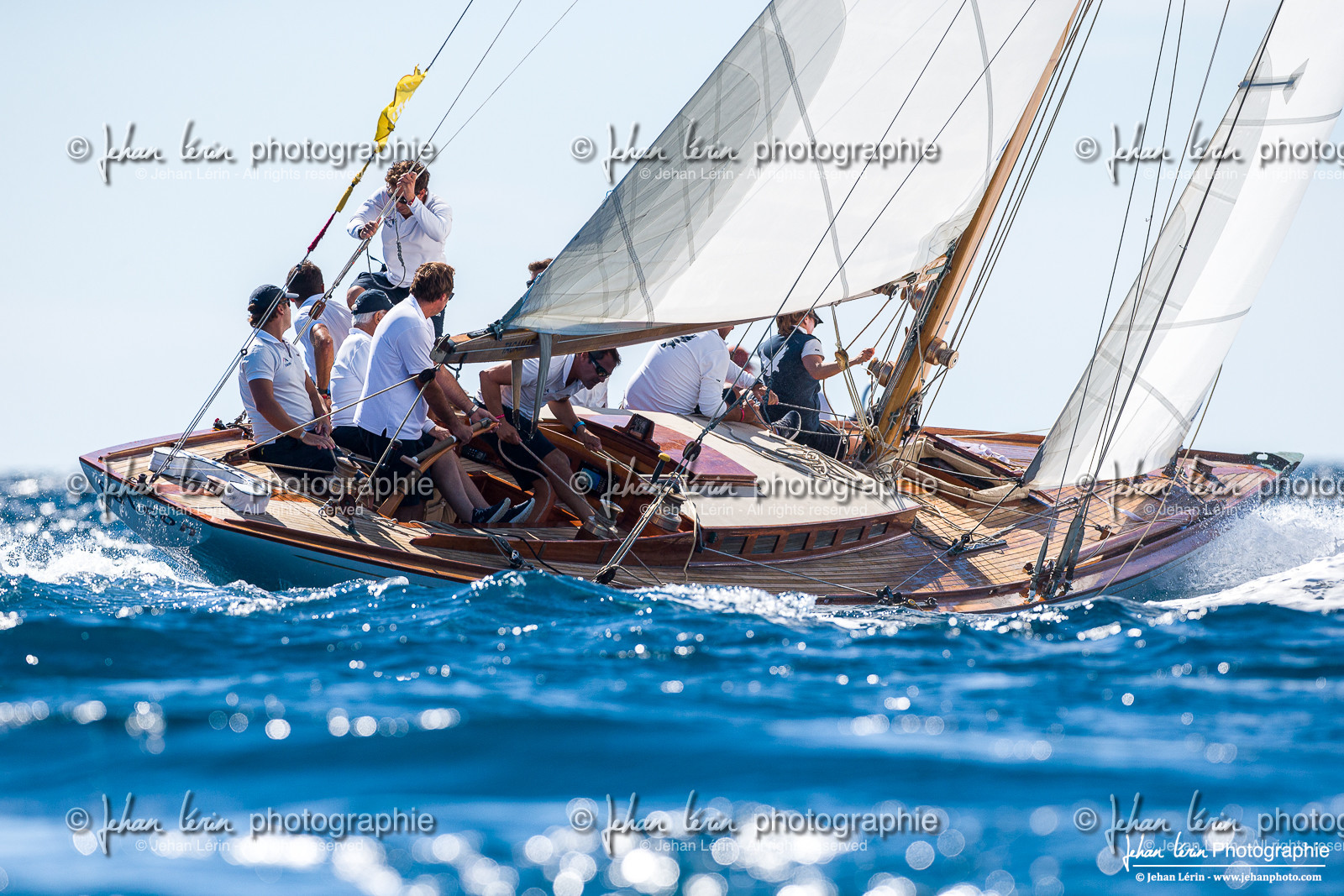 Régates Royales 2025