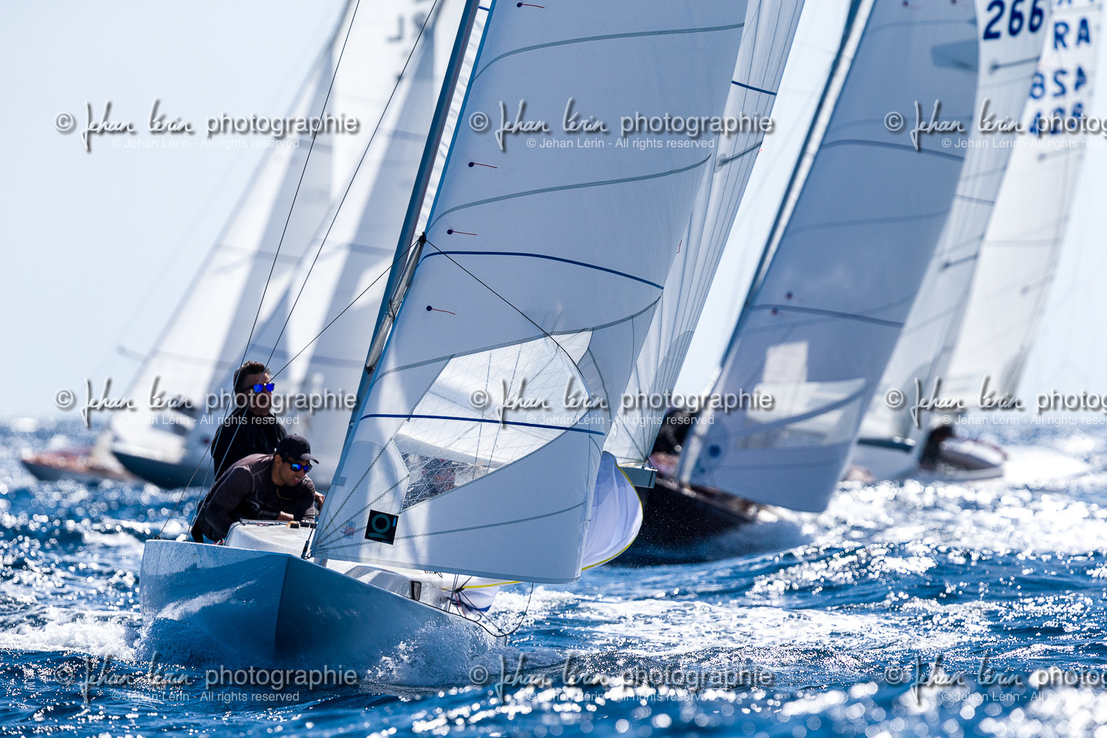 Régates Royales 2022