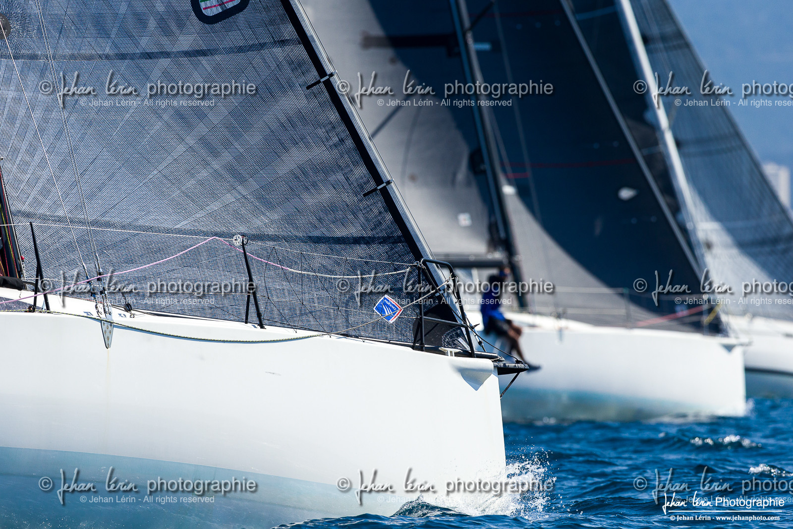 Massilia Cup Inshore 2026