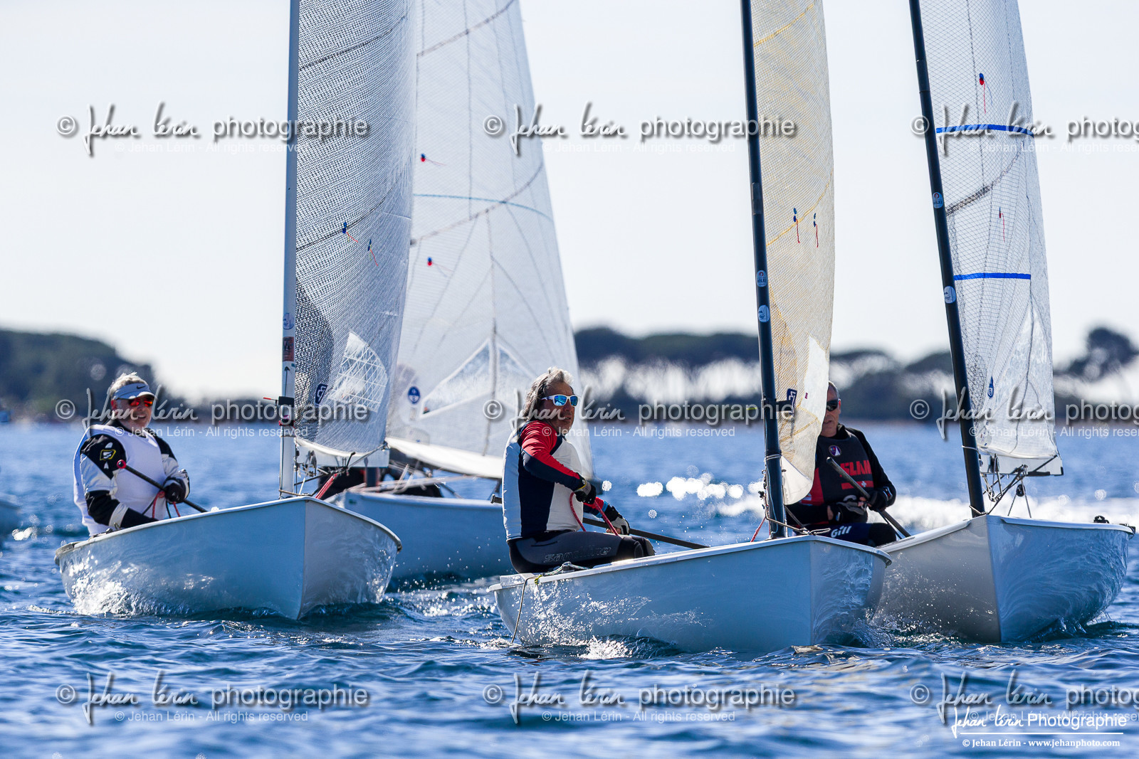 Semaine Internationale de Cannes de Finn 2026 - Cannes International Finn Week 2026
