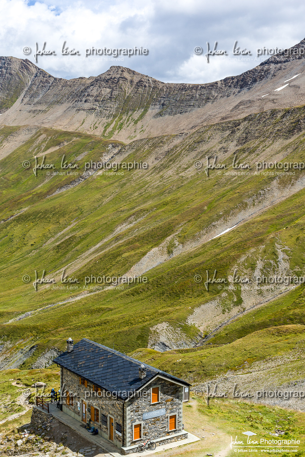 Tour du Mont Blanc 2023 - TMB