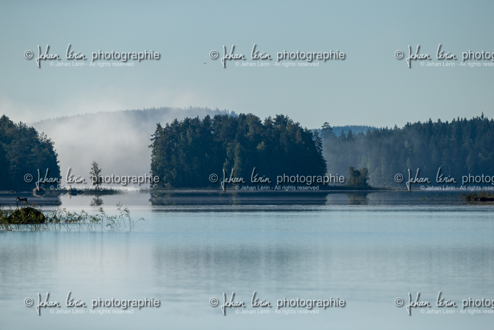 Finlande