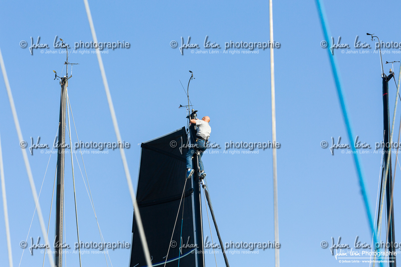 CNTL - Massilia Cup Inshore 2026