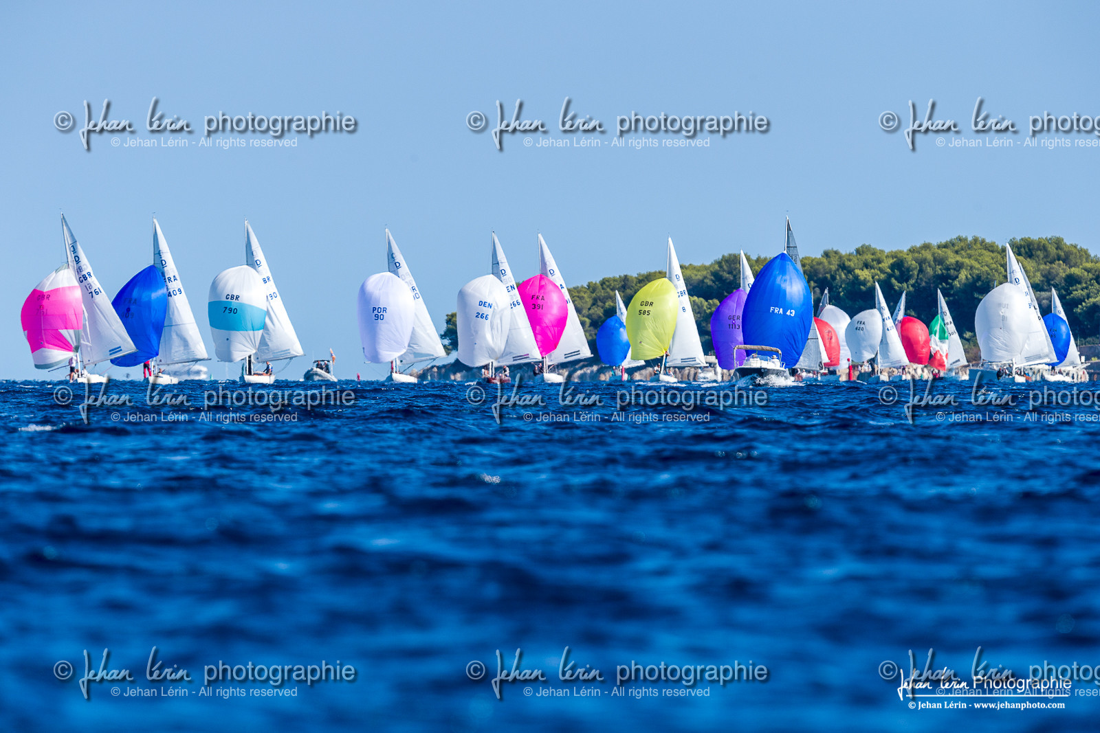 Régates Royales RR2022