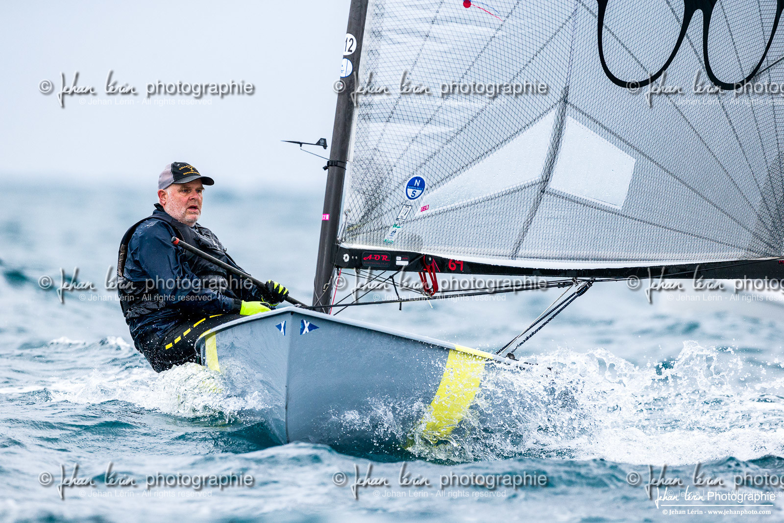 Finn European Championship 2024