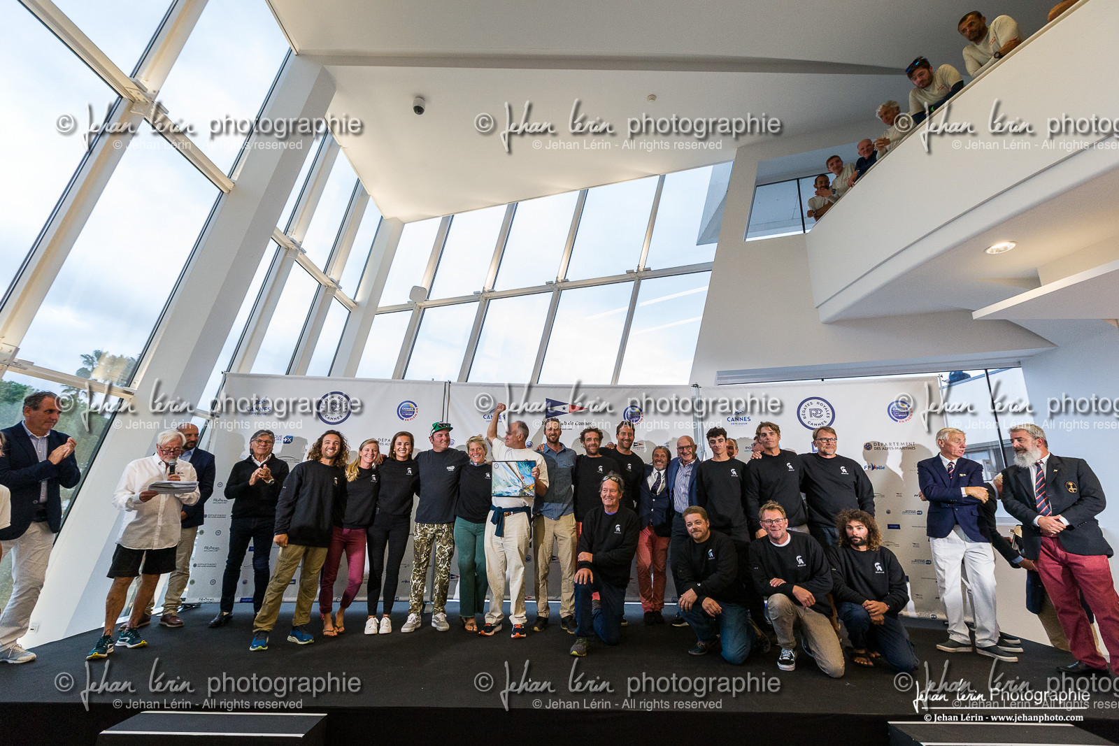 Régates Royales RR2022