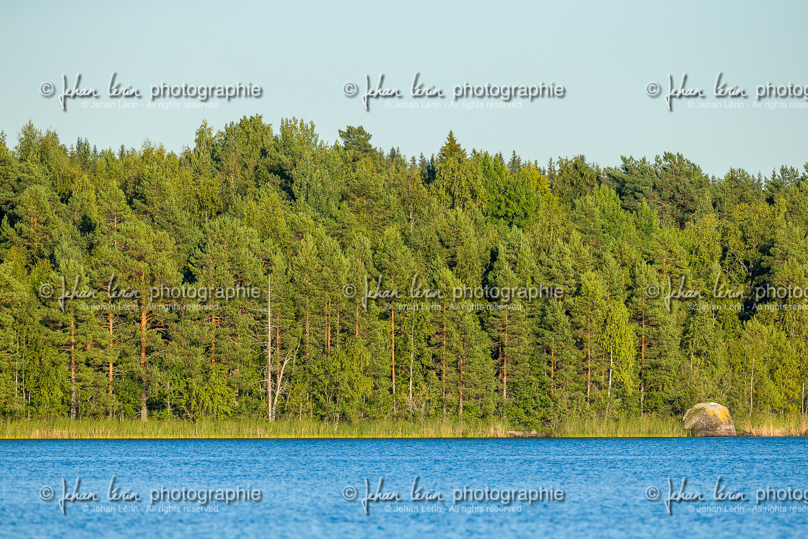 Finlande