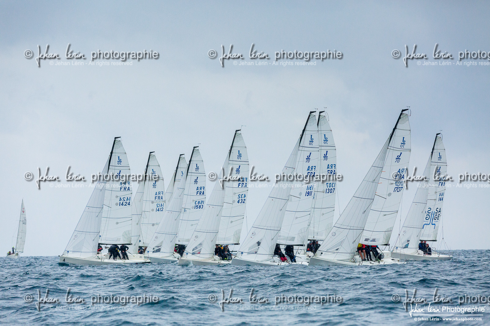 Massilia Cup Inshore 2026