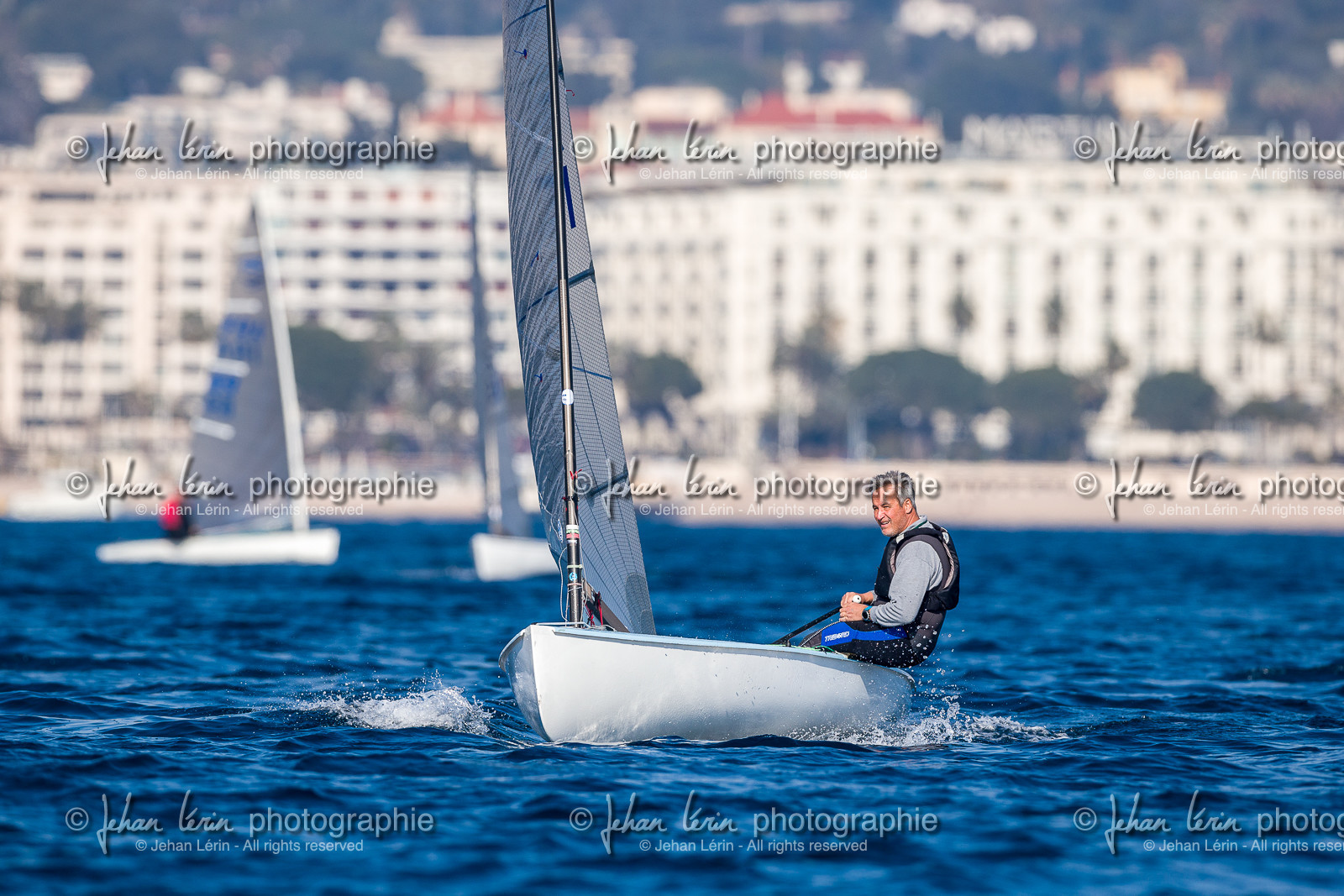 Semaine Internationale de Cannes de Finn 2023