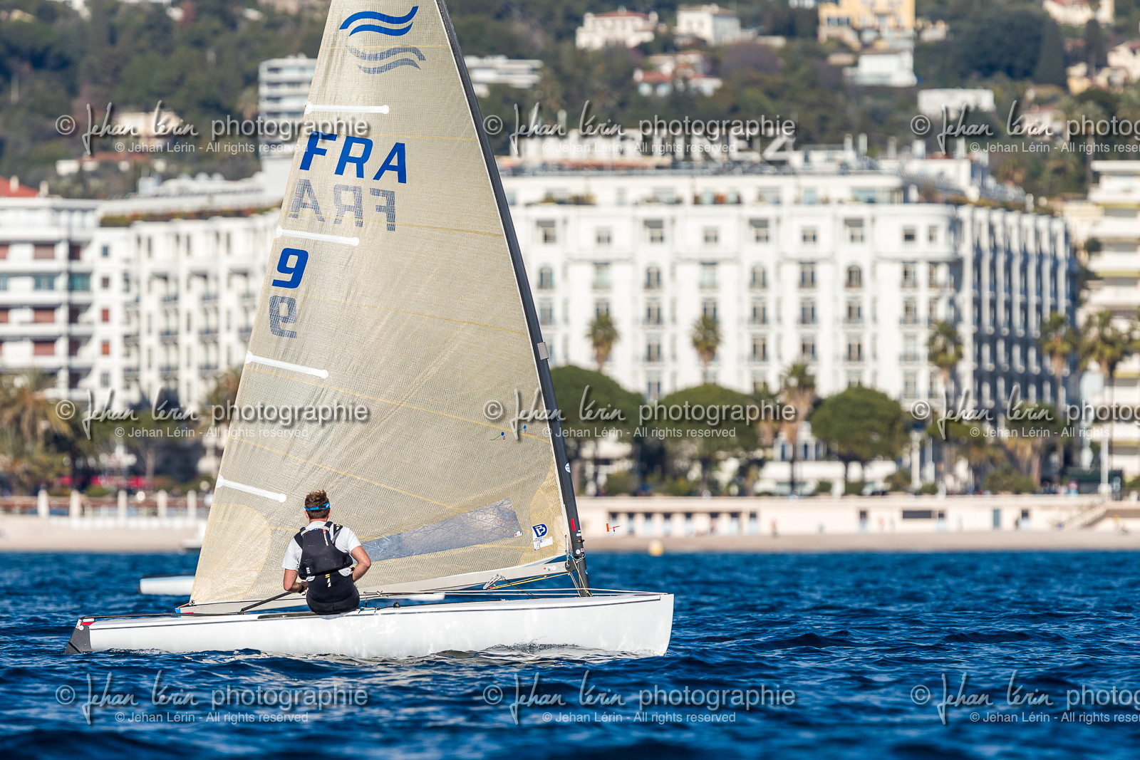 Semaine Internationale de Cannes de Finn 2022 Semaine Internationale de Cannes de Finn 2022