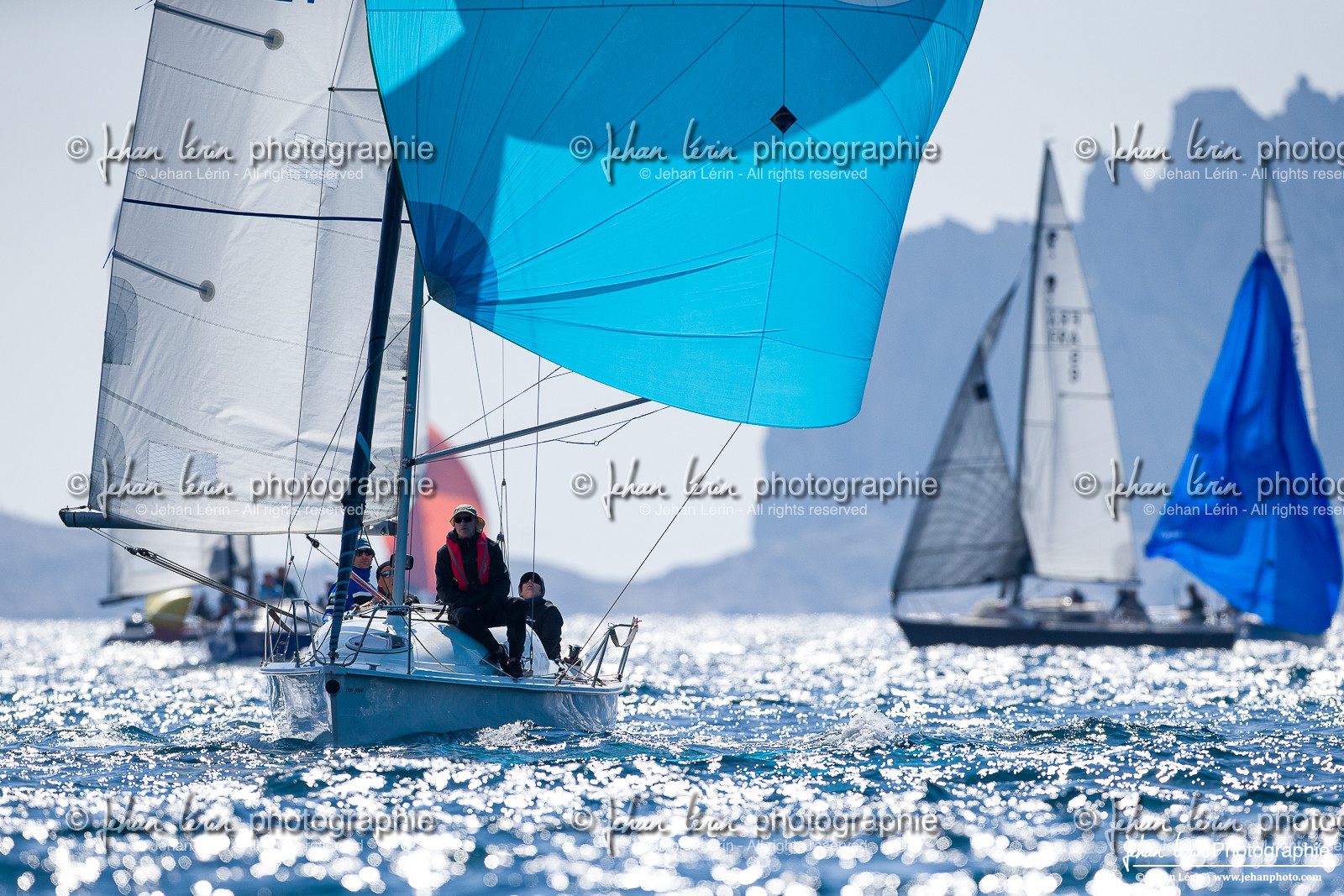 Massilia Cup Inshore 2026