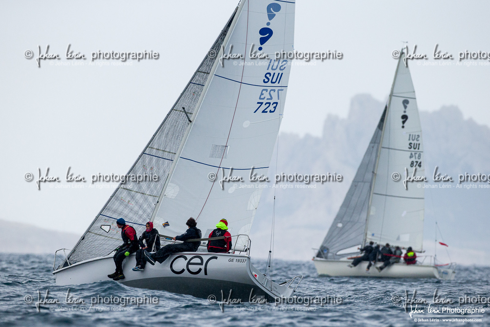Massilia Cup Inshore 2026