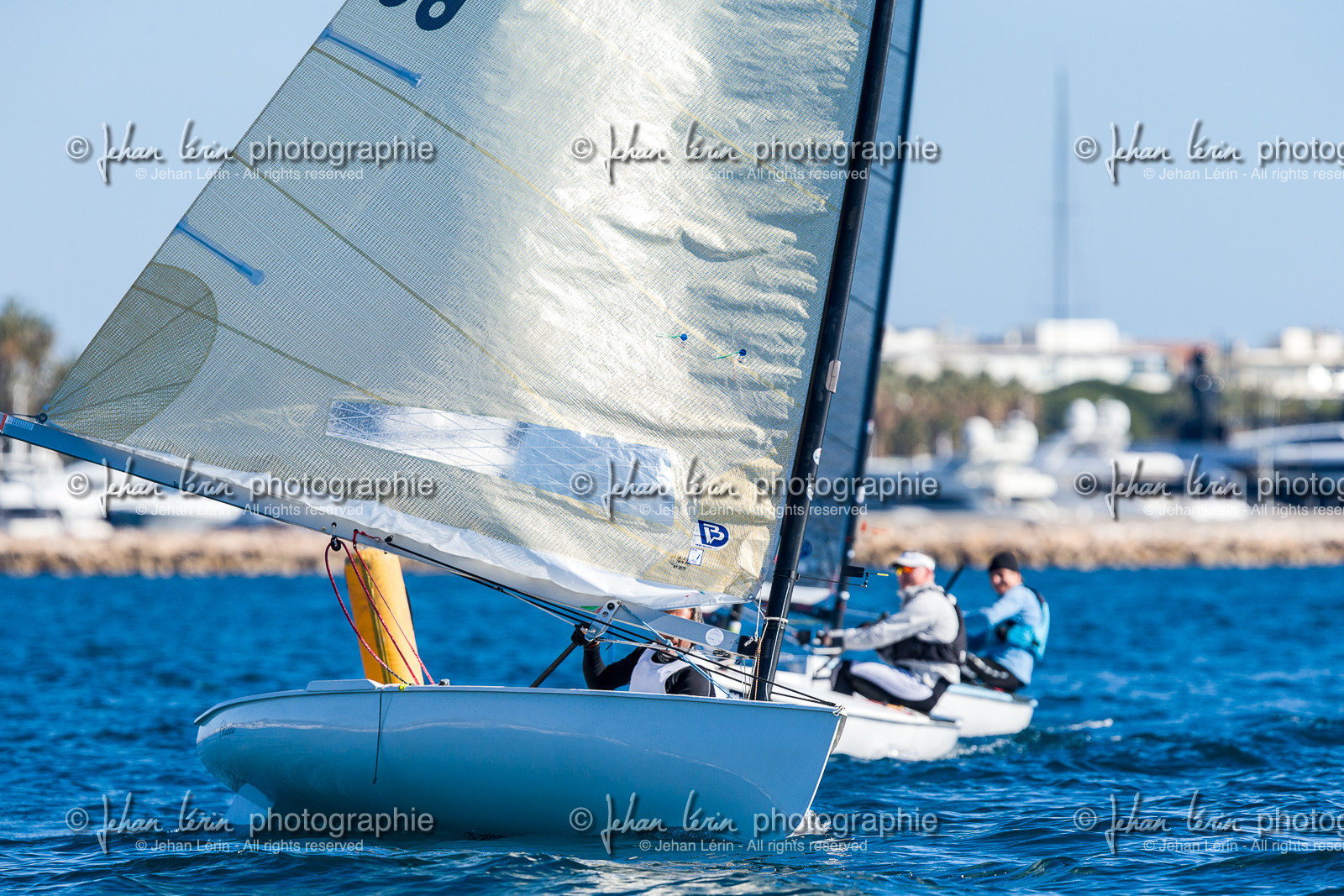 Semaine Internationale de Cannes de Finn 2022 Semaine Internationale de Cannes de Finn 2022