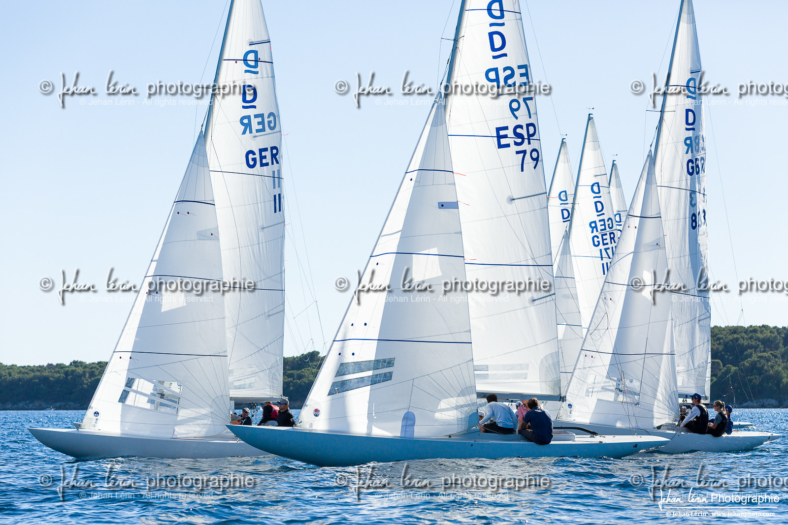 Cannes Dragon GP 2025 - European Grand Prix