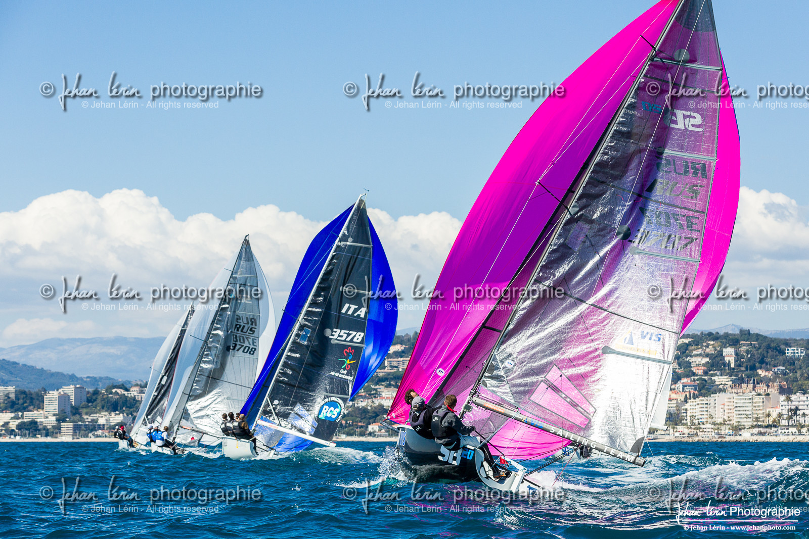 Sailing Cup 2016