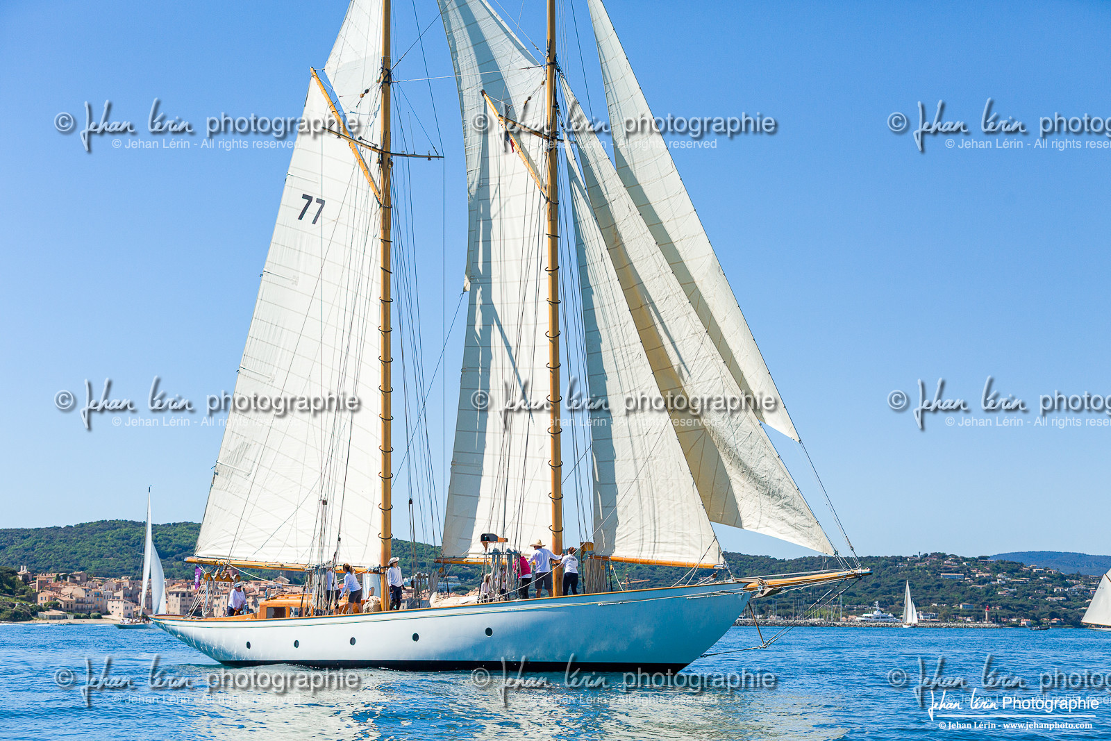 Les Dames de St Tropez 2025 Les Dames de St Tropez 2025