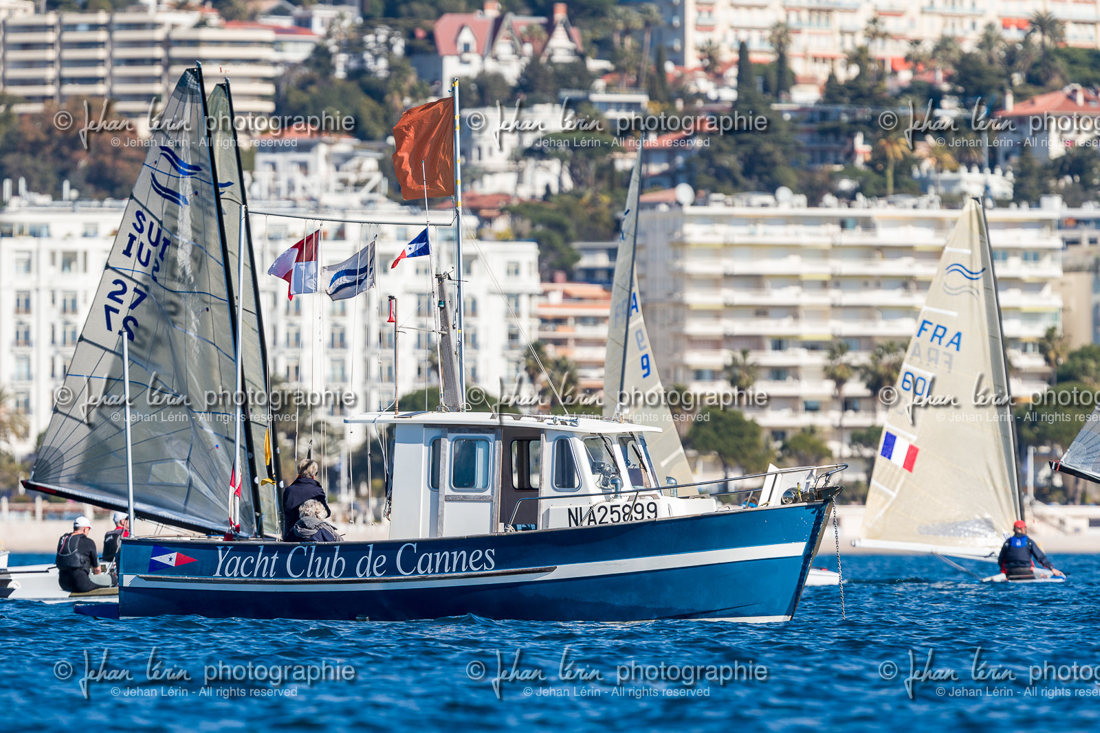 Semaine Internationale de Cannes de Finn 2022 Semaine Internationale de Cannes de Finn 2022