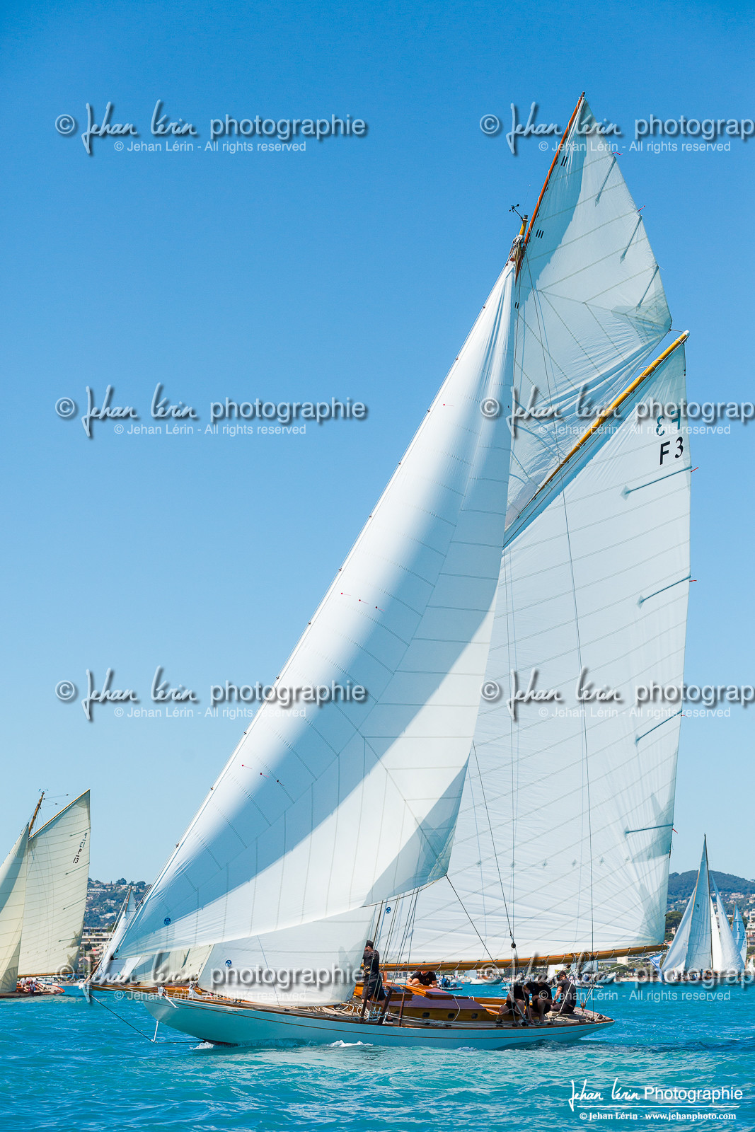 Les Voiles d'Antibes 2024 Les Voiles d'Antibes 2024